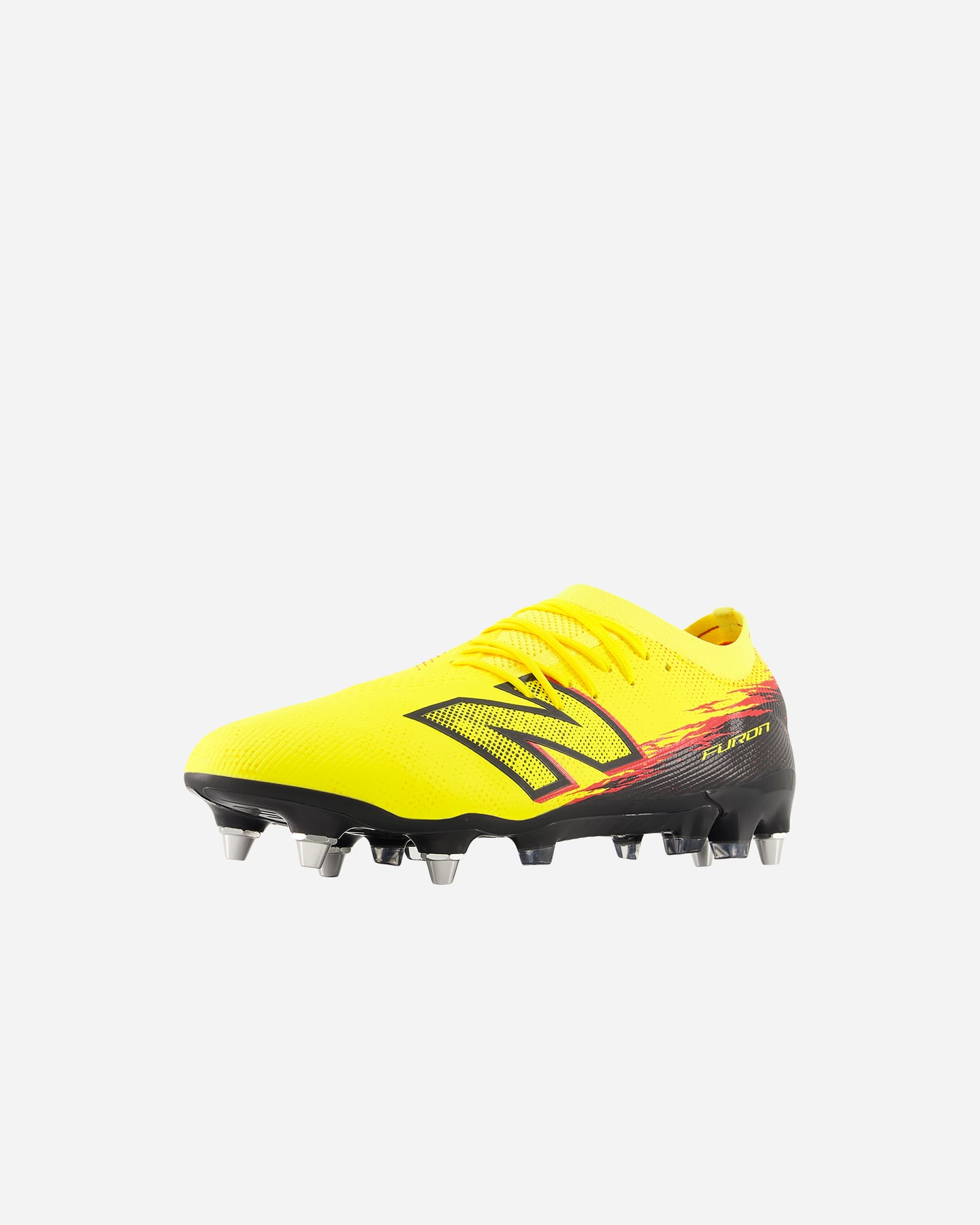 Scarpe calcio NEW BALANCE FURON ELITE SG V8 MP1 M - Color mix - 2 | Cisalfa Sport