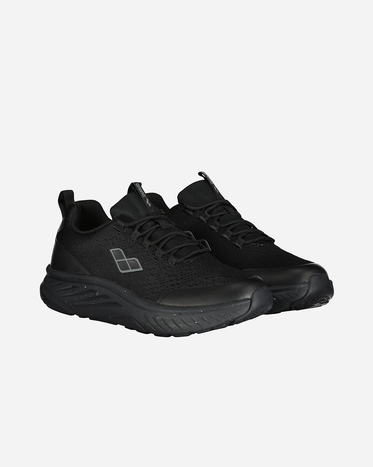 Scarpe sneakers ARENA DC9 M - Nero - 1 | Cisalfa Sport