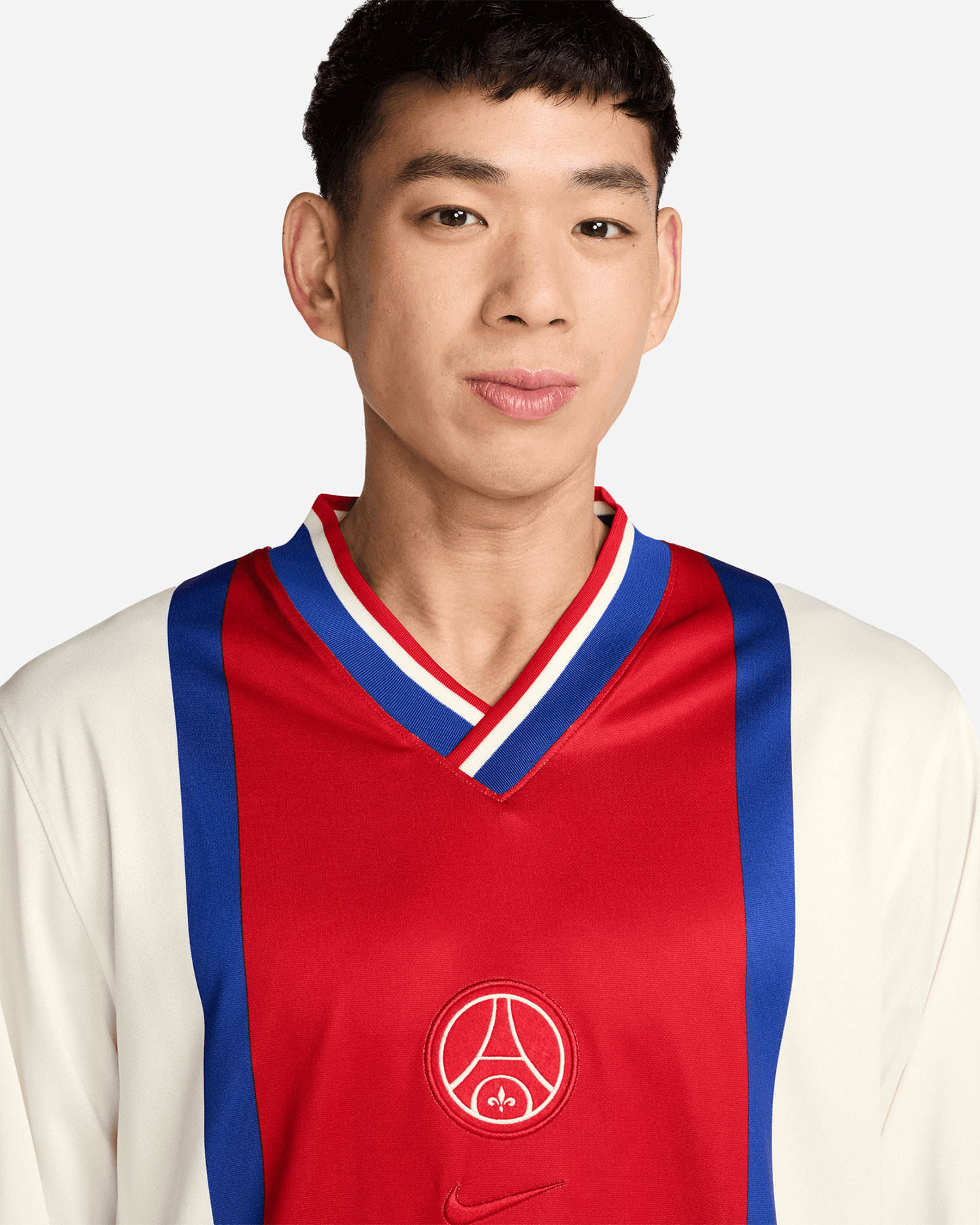 Abbigliamento calcio ufficiale NIKE PARIS SAINT GERMAIN ENERGY AWAY M - Color mix - 2 | Cisalfa Sport