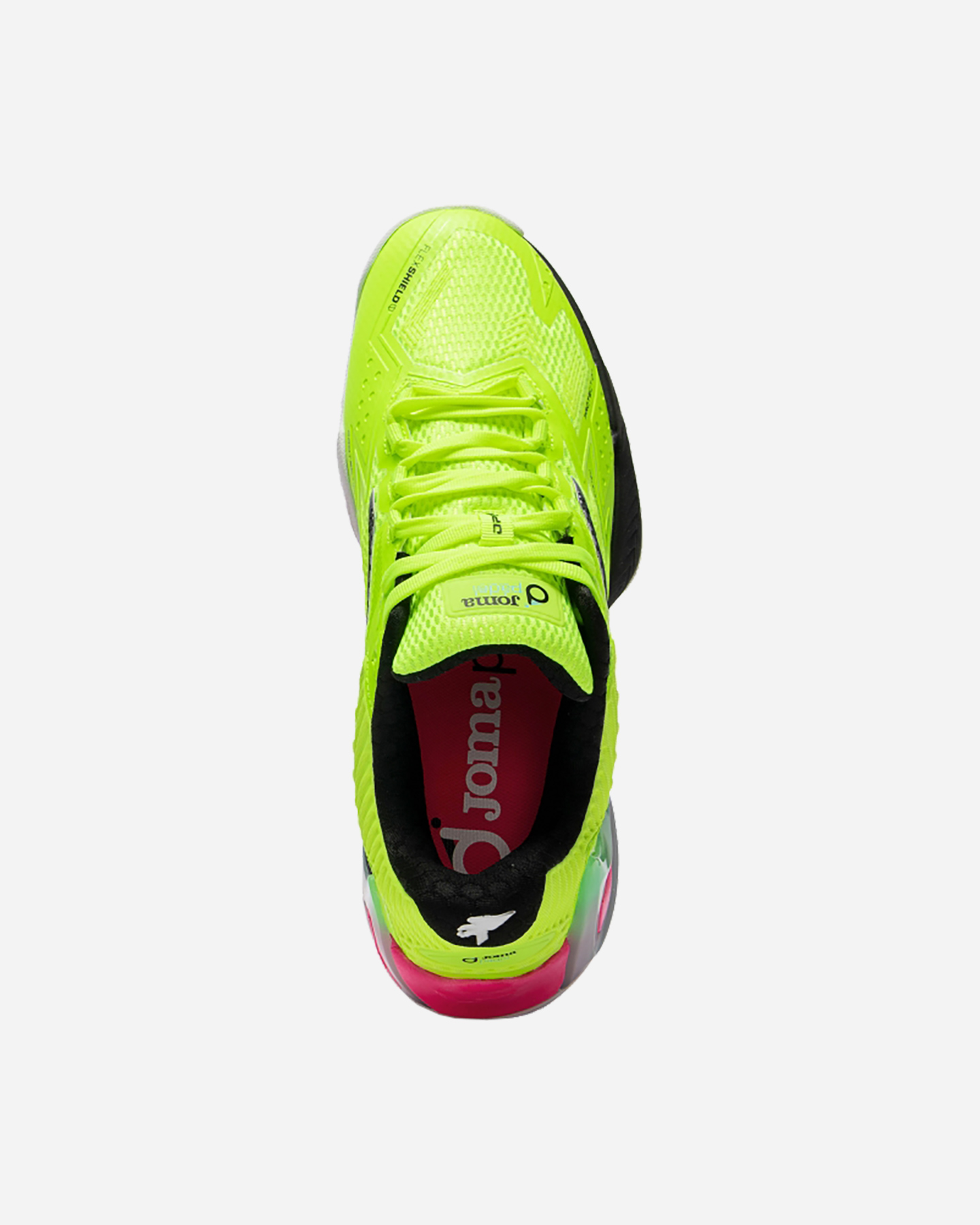 Scarpe tennis JOMA OPEN M - 3 | Cisalfa Sport