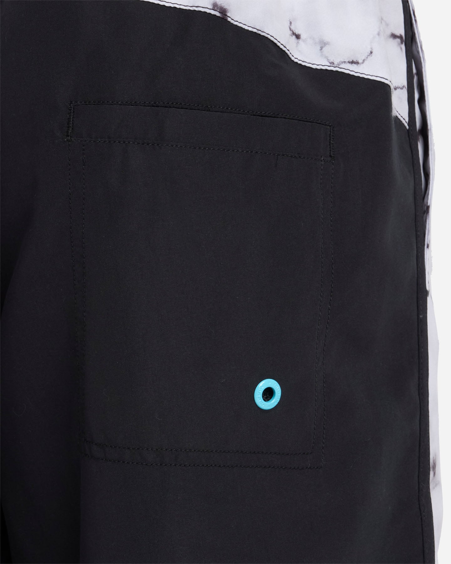 Boardshort mare MISTRAL OCEAN SPIRIT M - Bianco - 4 | Cisalfa Sport