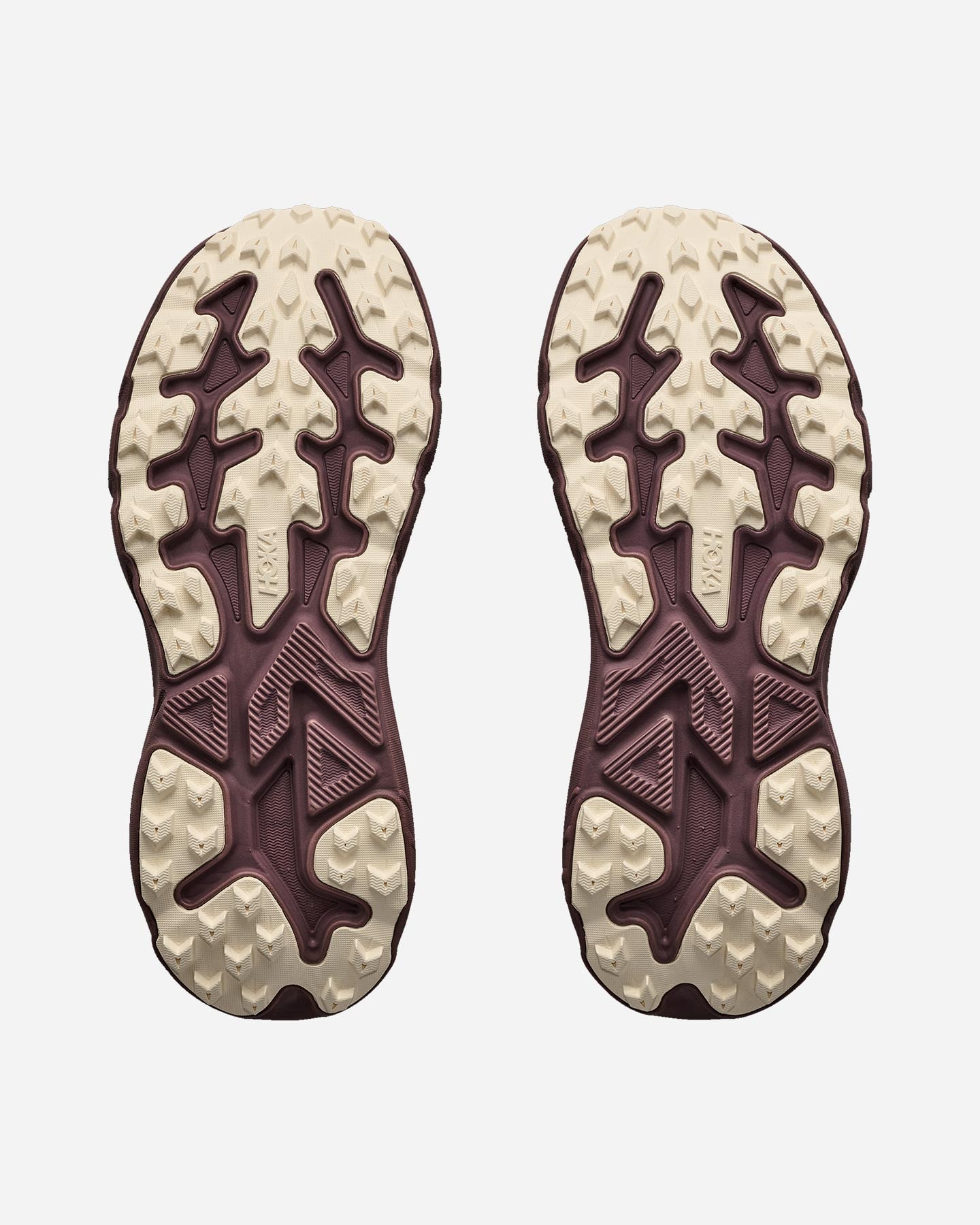 Scarpe trail HOKA CHALLENGER 8 GTX W - Nero - 3 | Cisalfa Sport
