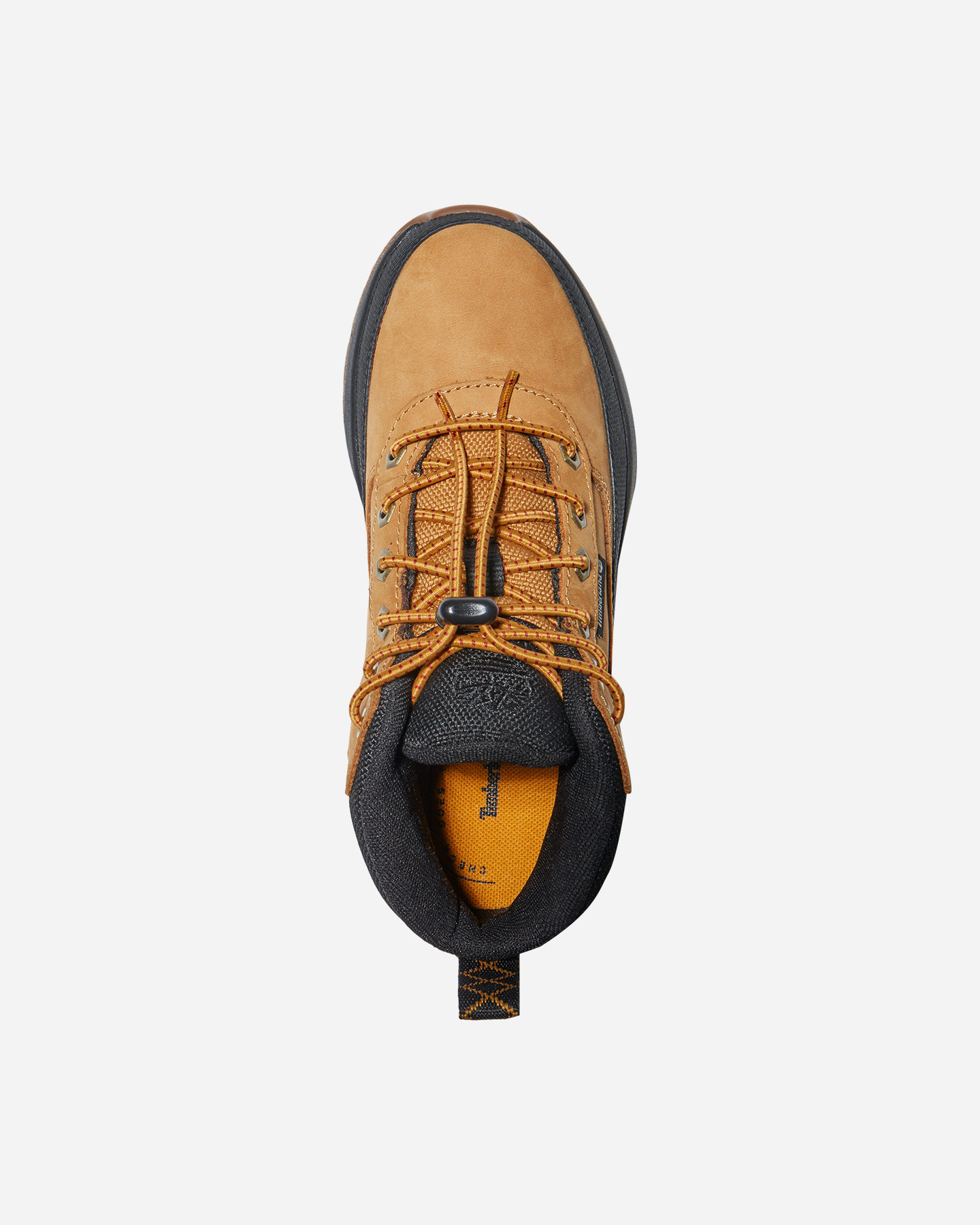 Scarpe urban TIMBERLAND FIELD TREKKER MID GS JR - Beige - 3 | Cisalfa Sport
