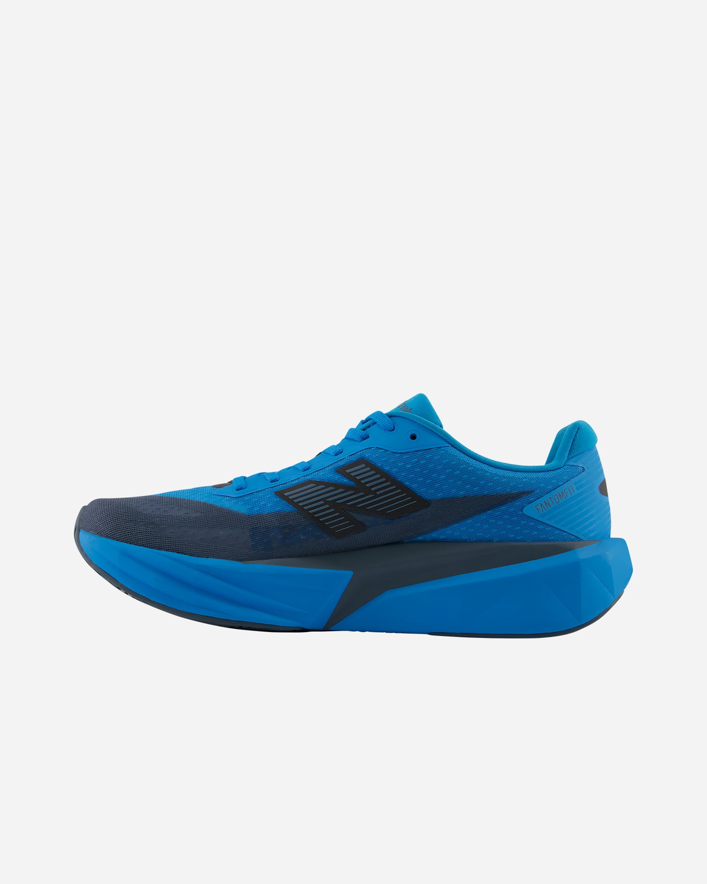 Scarpe running NEW BALANCE FUELCELL REBEL V5 M - Blu - 5 | Cisalfa Sport