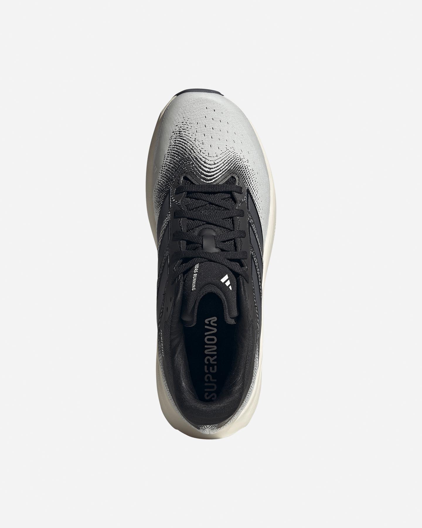 Scarpe running ADIDAS SUPERNOVA RISE 3 M - Bianco - 2 | Cisalfa Sport