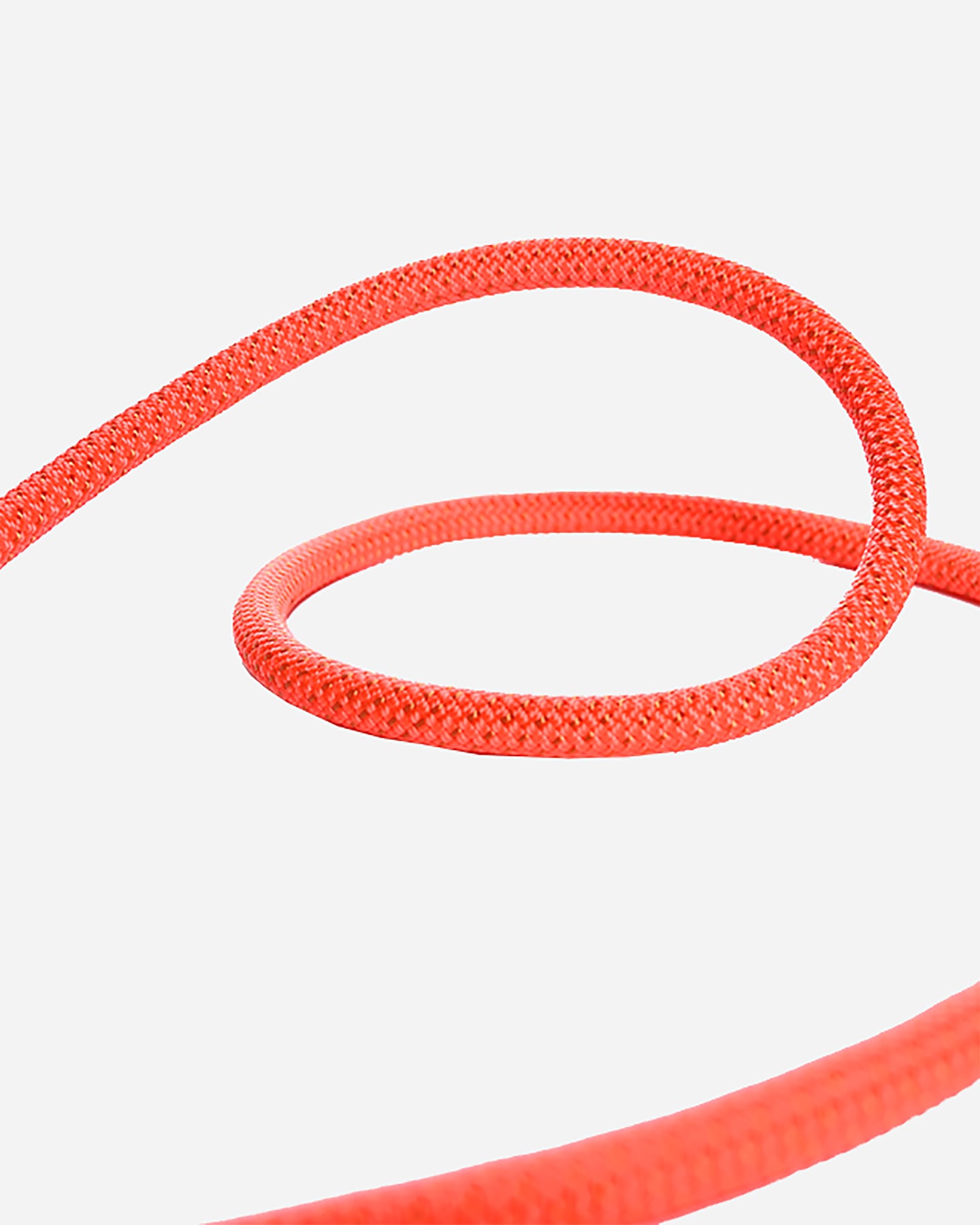 Corda BEAL KARMA 9,8MM 80MT - Arancione - 1 | Cisalfa Sport