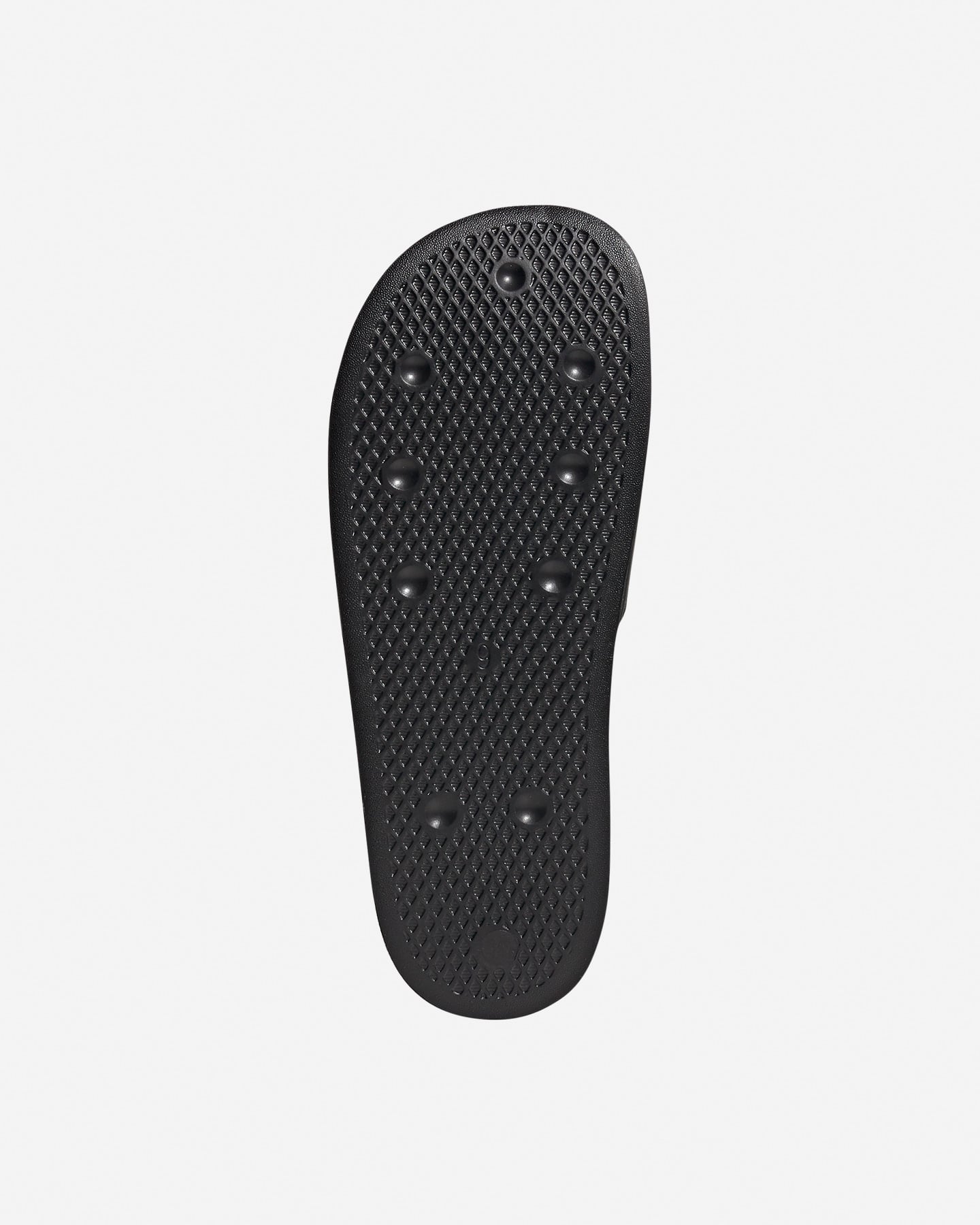 Ciabatte ADIDAS ADILETTE LITE M - Nero - 1 | Cisalfa Sport