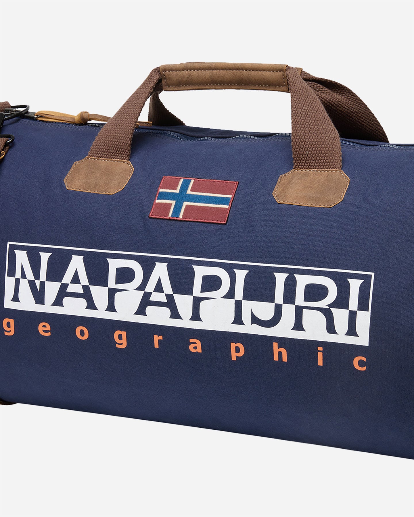 Borsa viaggio NAPAPIJRI BERING 3  - Blu - 4 | Cisalfa Sport