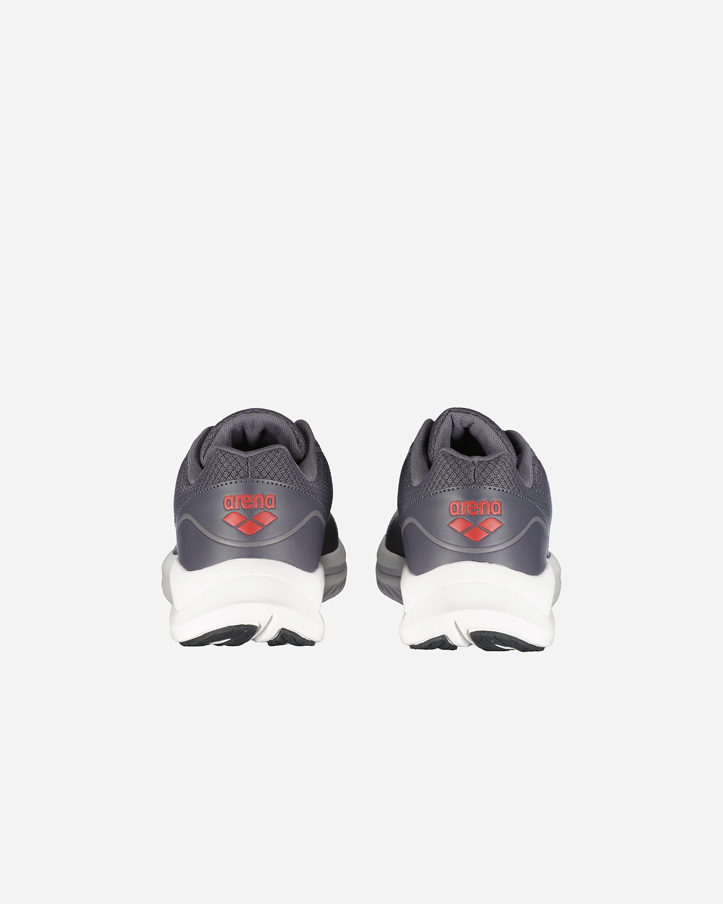 Scarpe running ARENA HAARLEM 3.0 M - Grigio - 5 | Cisalfa Sport