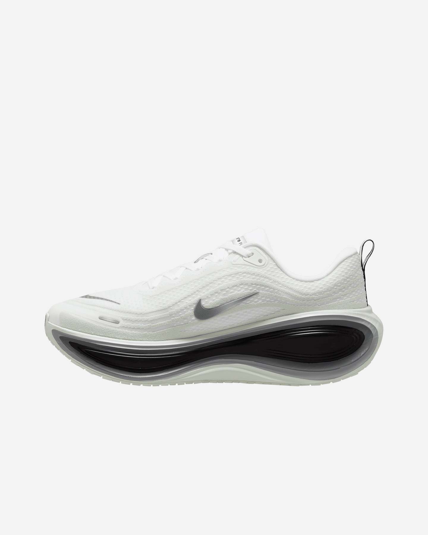 Scarpe running NIKE VOMERO PLUS M - 33 | Cisalfa Sport