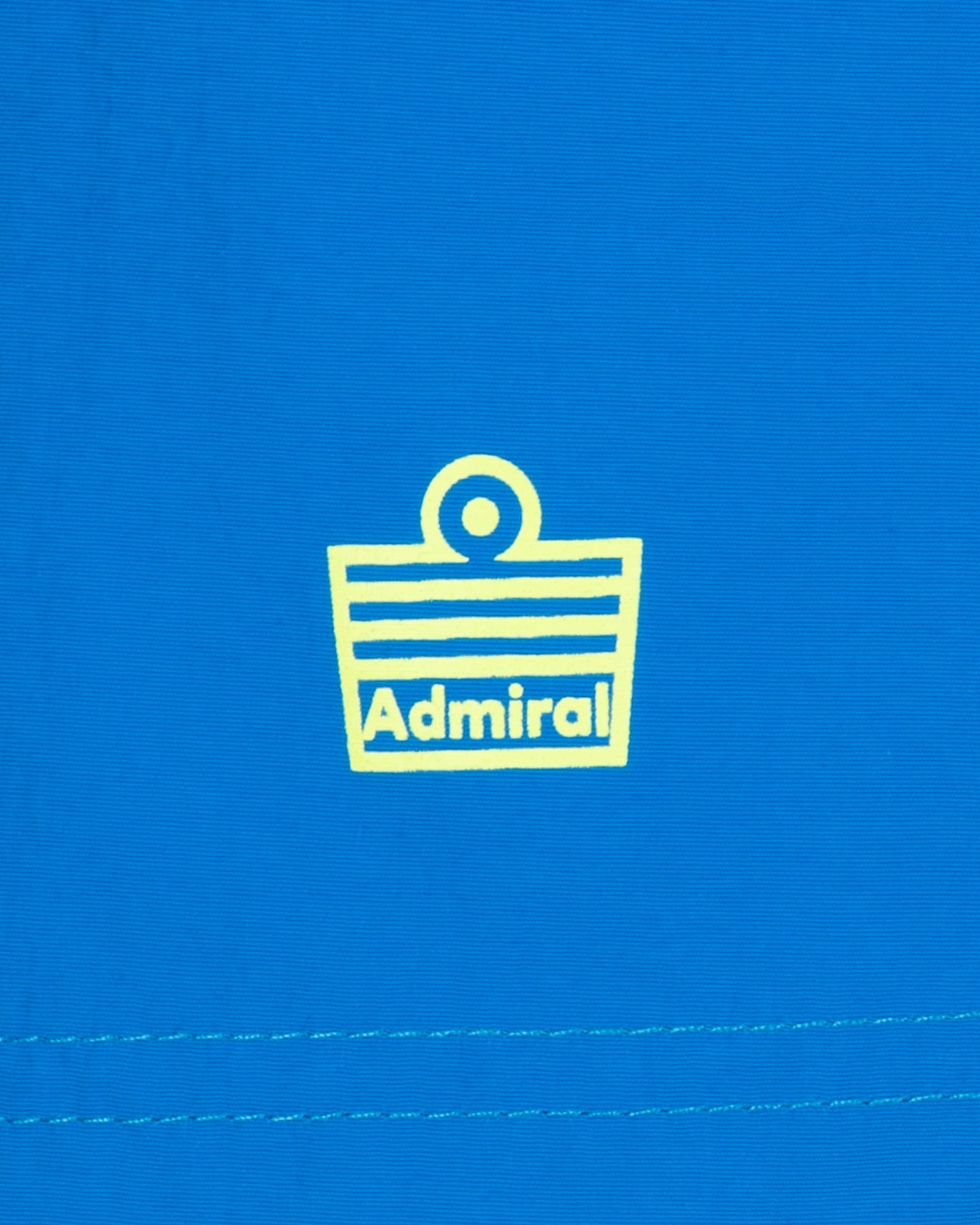 Boxer mare ADMIRAL ESSENTIAL MOOD M - Blu royal - 2 | Cisalfa Sport