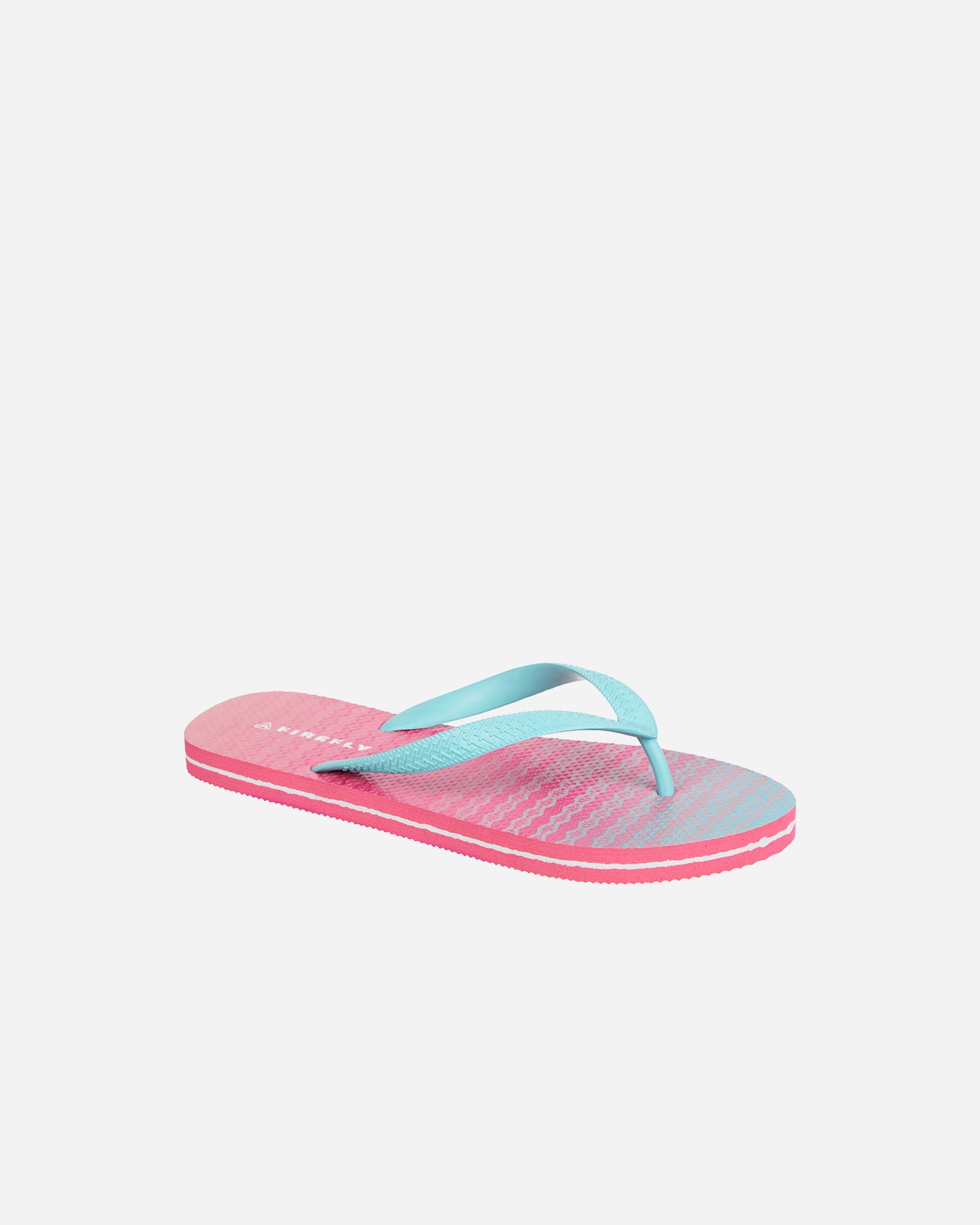 Infradito FIREFLY MADERA W - Rosa - 2 | Cisalfa Sport