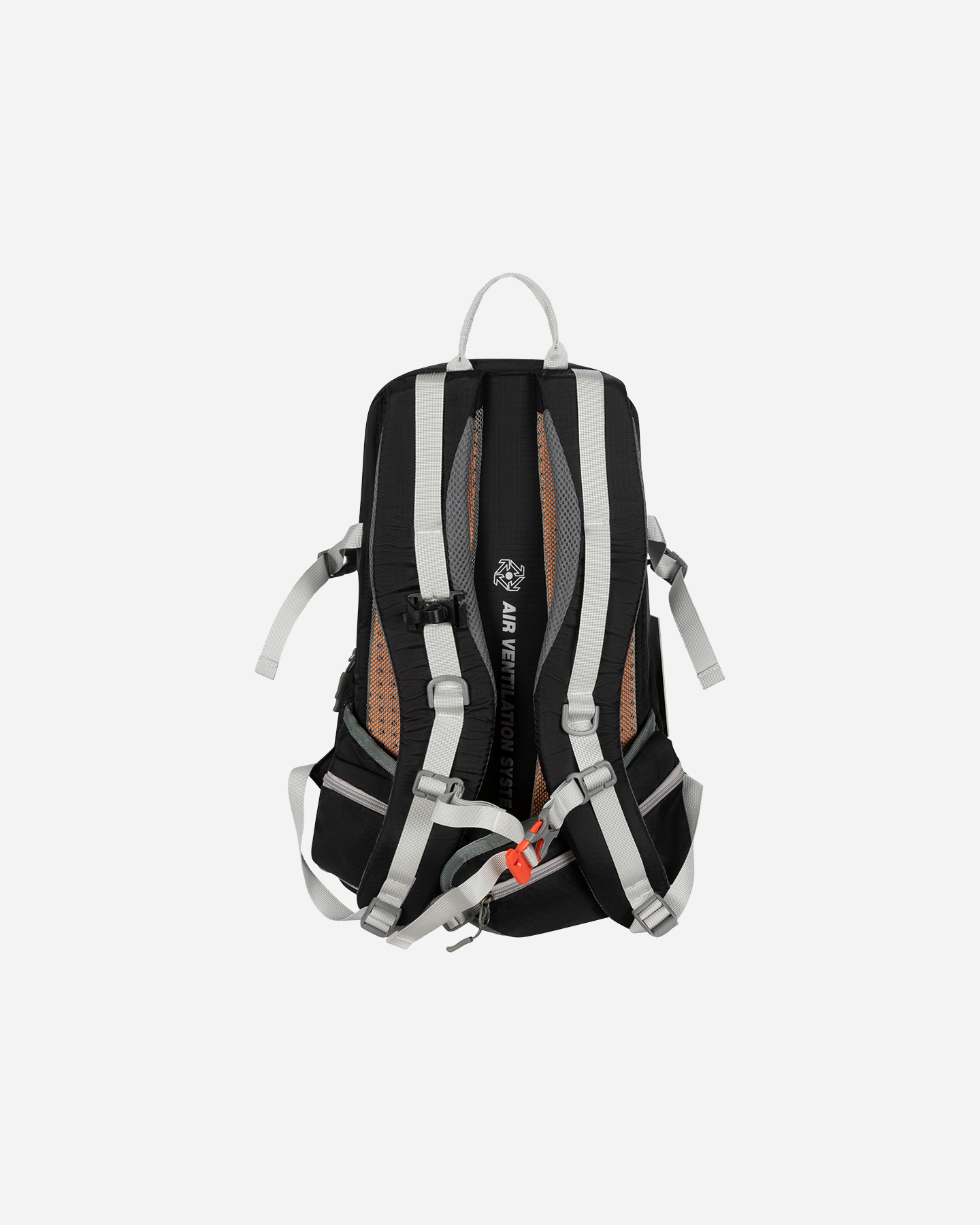 Zaino escursionismo 8848 RESIA 20  - Nero - 1 | Cisalfa Sport