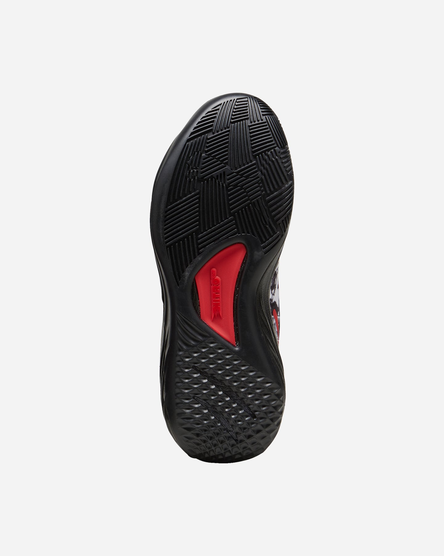 Scarpe basket PUMA ALL-PRO NITRO MEDIA DAY M - Color mix - 2 | Cisalfa Sport
