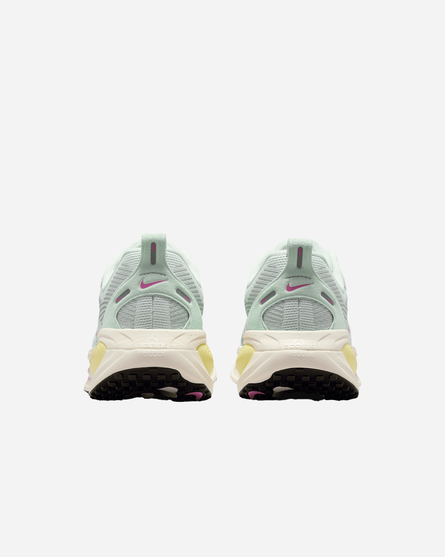 Scarpe running NIKE VOMERO 18 W - Grigio - 4 | Cisalfa Sport