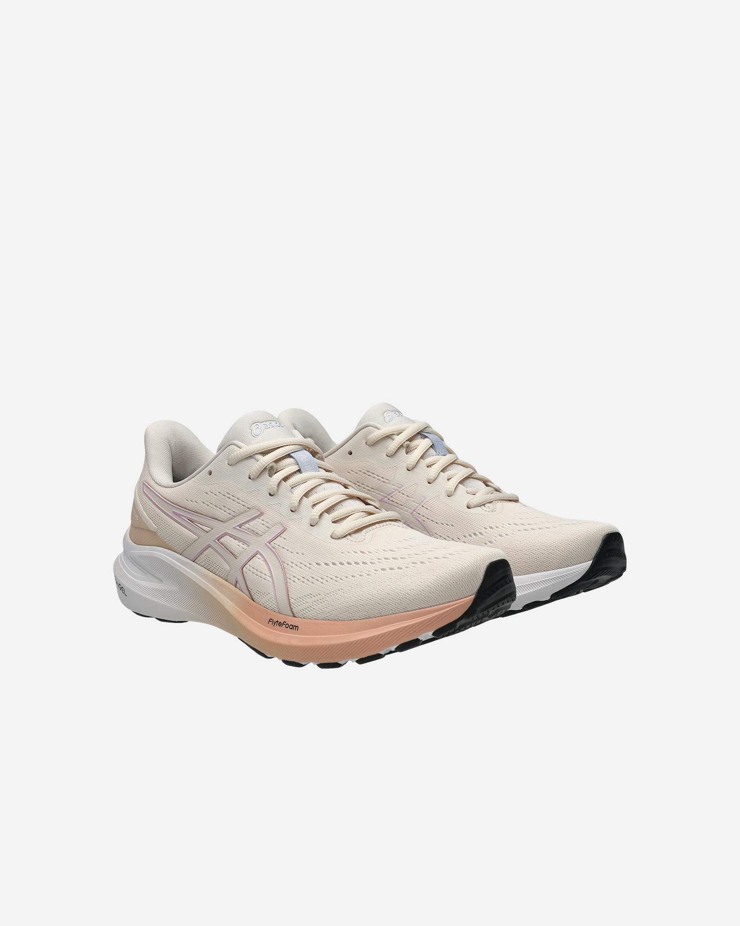 Scarpe running ASICS GEL-KINJO 2 W - Rosa - 1 | Cisalfa Sport