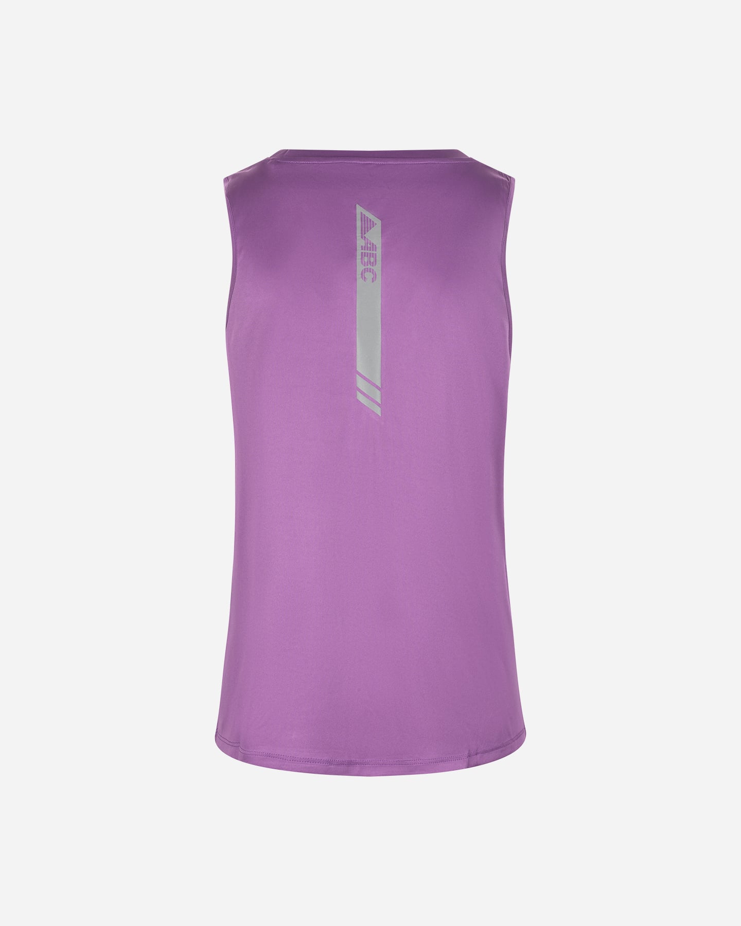 Canotta running ABC ESSENTIAL W - Viola - 1 | Cisalfa Sport