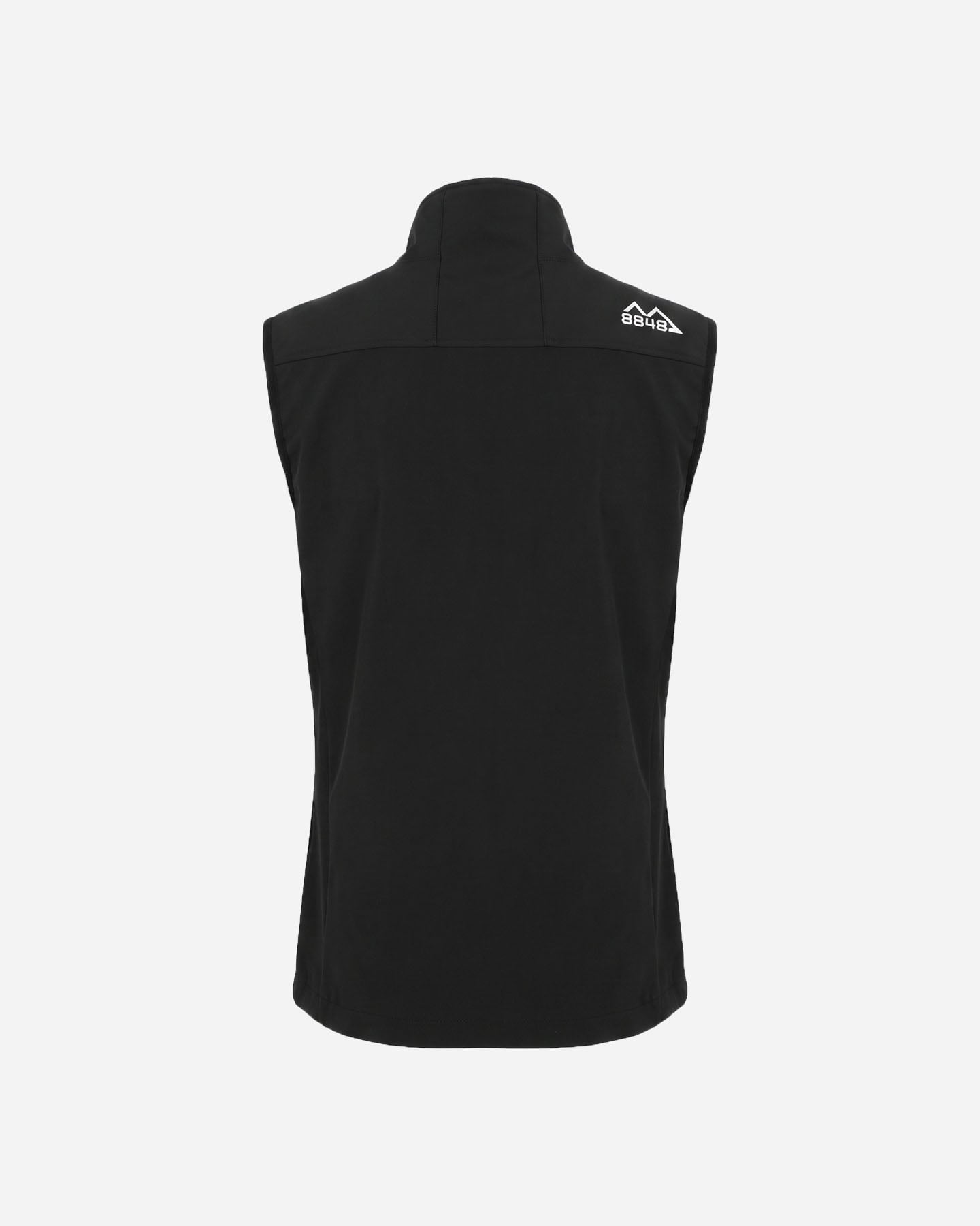 Gilet 8848 SOFTSHELL M - Nero - 1 | Cisalfa Sport