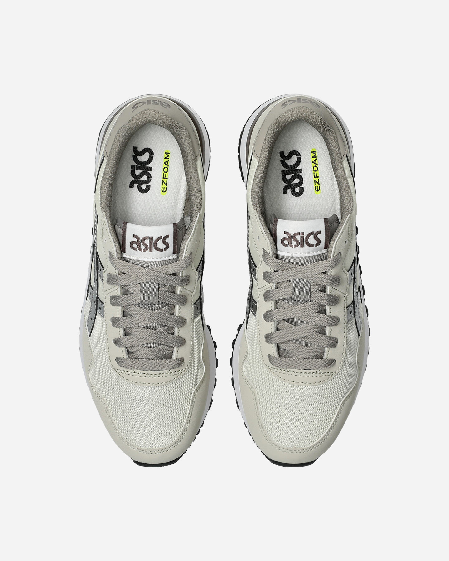 Scarpe sneakers ASICS TIGER RUNNER II W - Beige - 2 | Cisalfa Sport