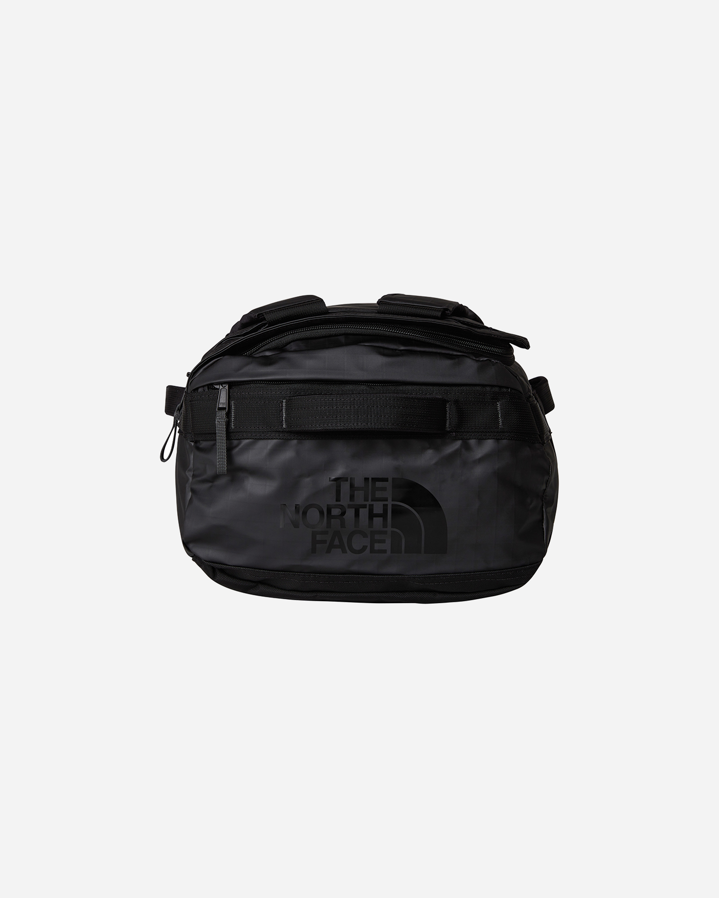 Borsa viaggio THE NORTH FACE BASE CAMP VOYAGER DUFFEL 32L  - Nero - 3 | Cisalfa Sport