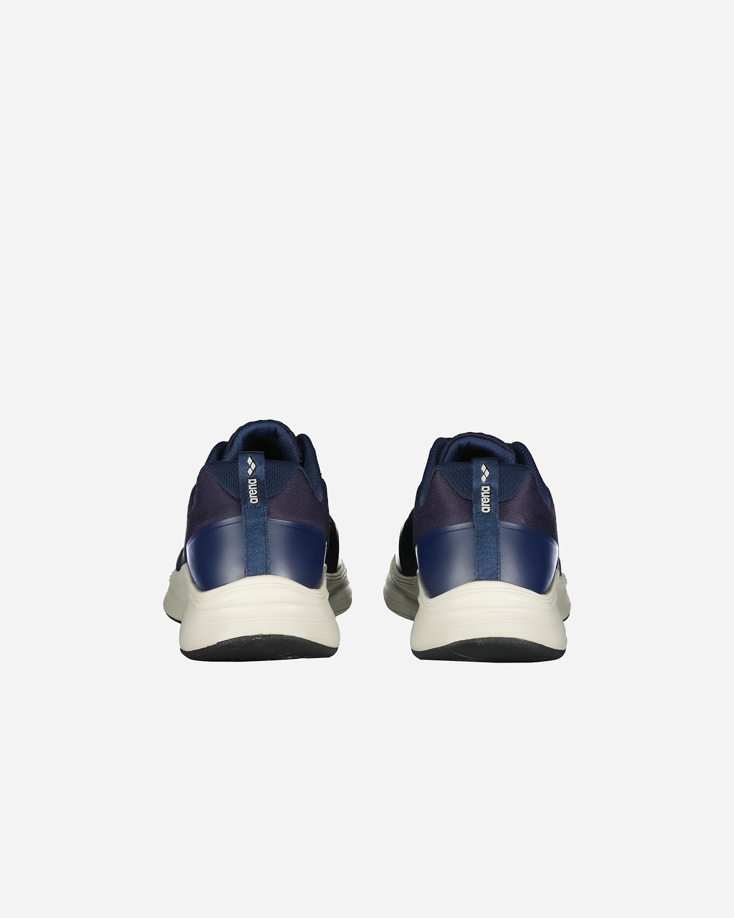 Scarpe sneakers ARENA FASTRACK M - Blu Navy - 5 | Cisalfa Sport