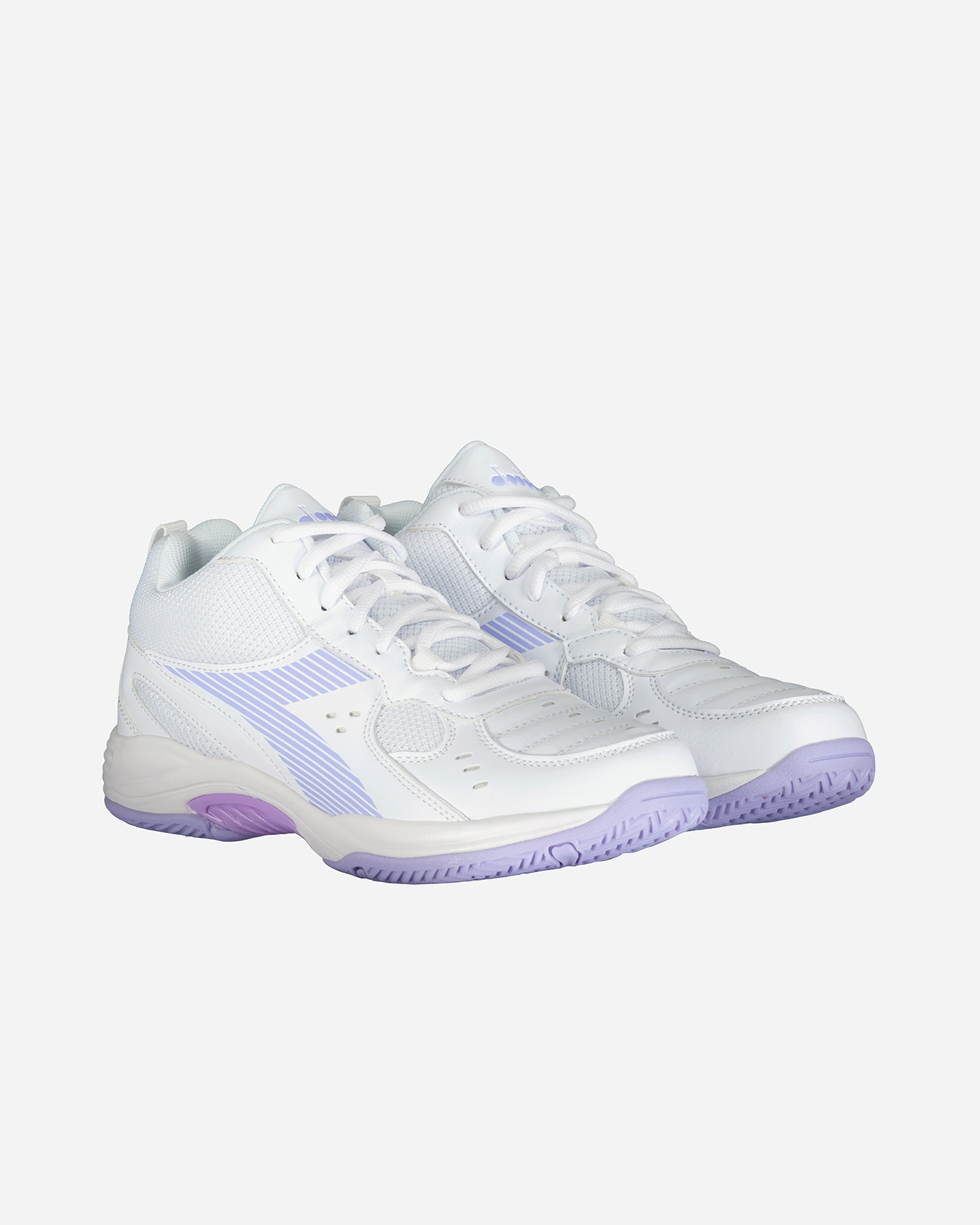 Scarpe volley DIADORA BLOCK MID W - 1 | Cisalfa Sport