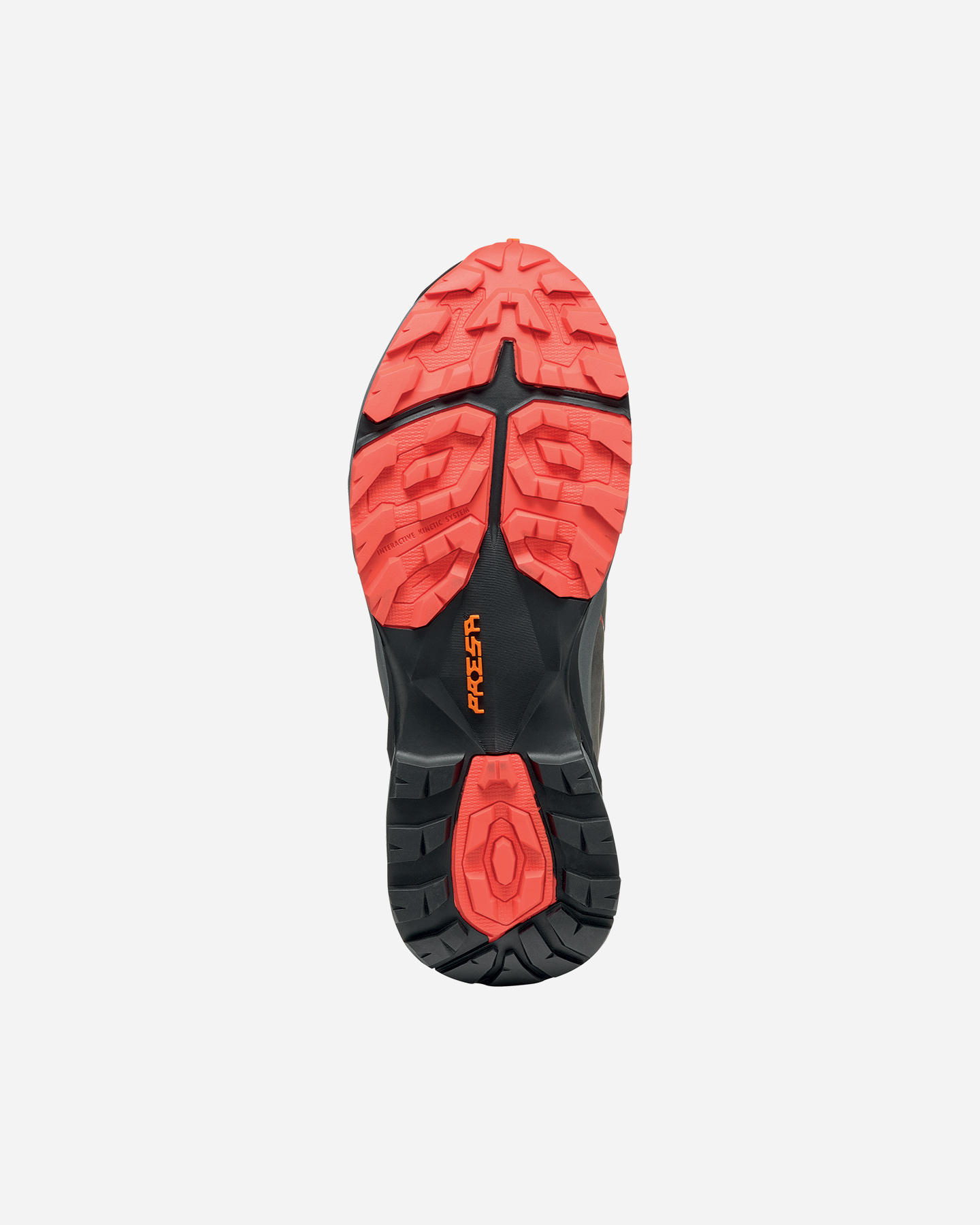 Scarpe trail SCARPA RUSH 2 PRO GTX W - Grigio - 2 | Cisalfa Sport