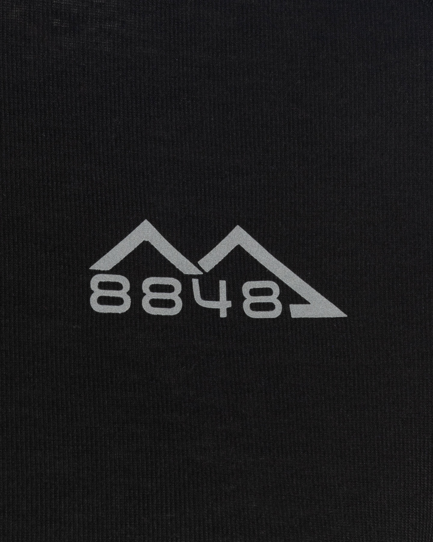 Maglia intimo tecnico 8848 MOUNTAIN ESSENTIAL W - Nero - 4 | Cisalfa Sport