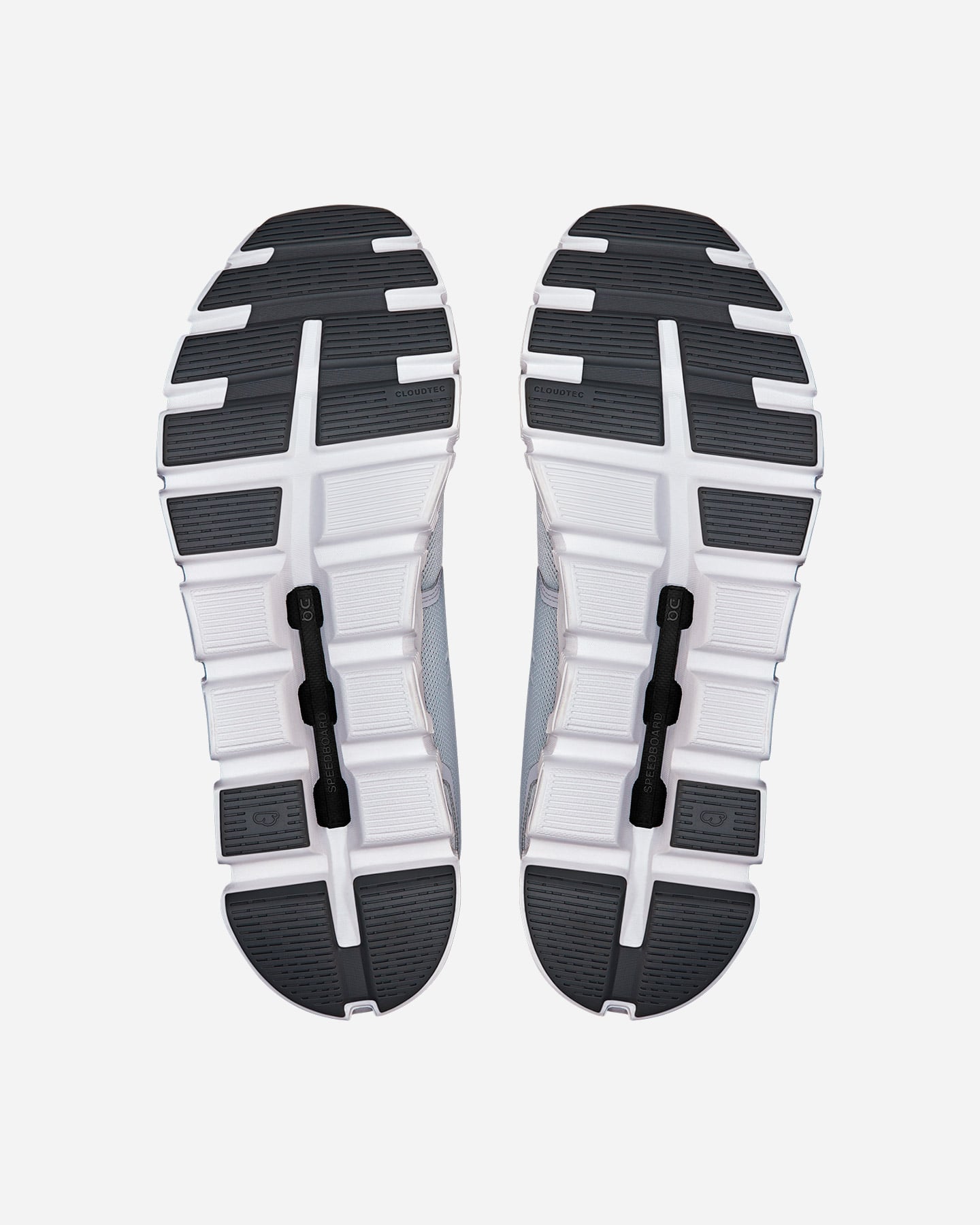 Scarpe sneakers ON CLOUD 6 M - Bianco - 2 | Cisalfa Sport