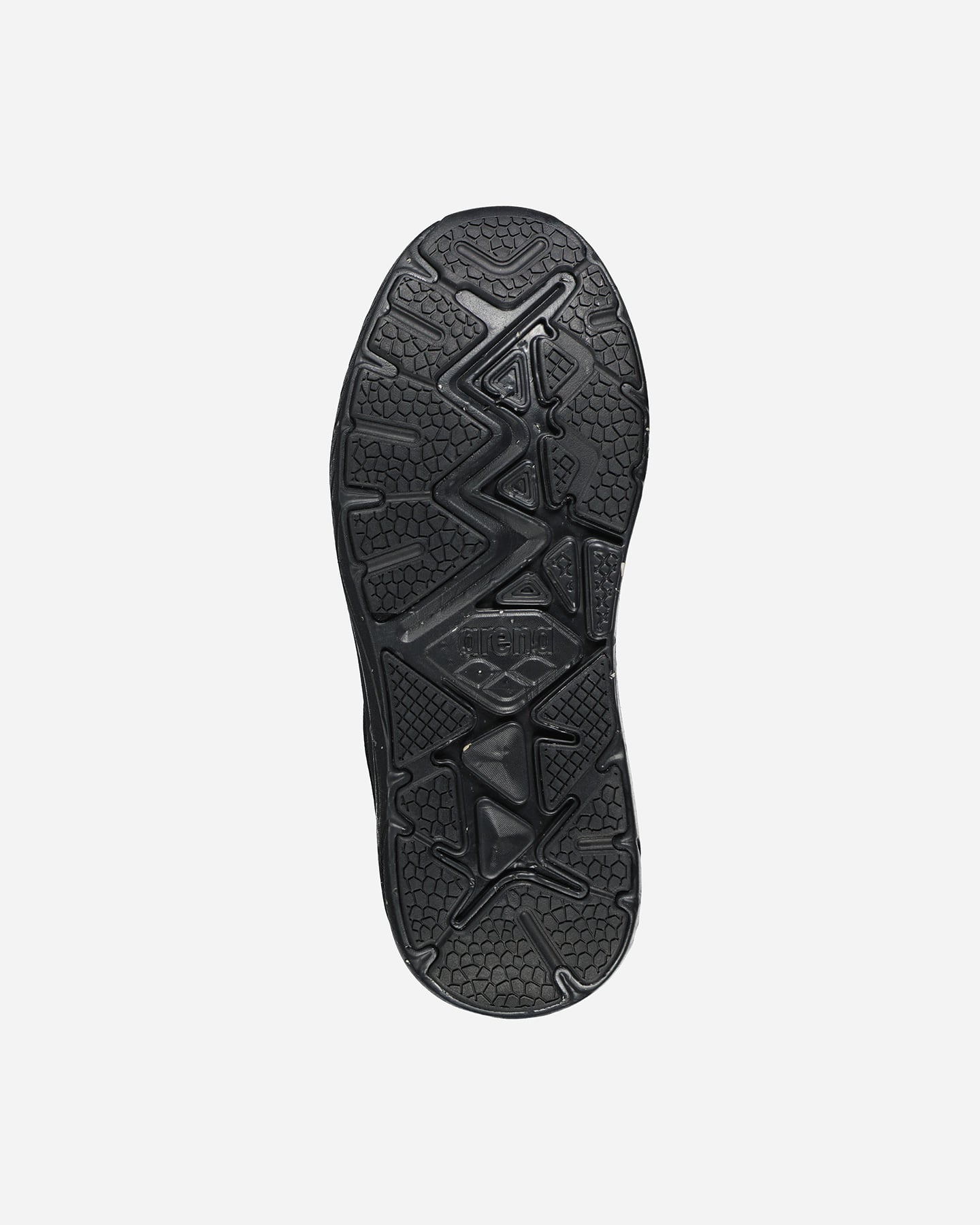Scarpe sneakers ARENA DC9 M - Nero - 2 | Cisalfa Sport