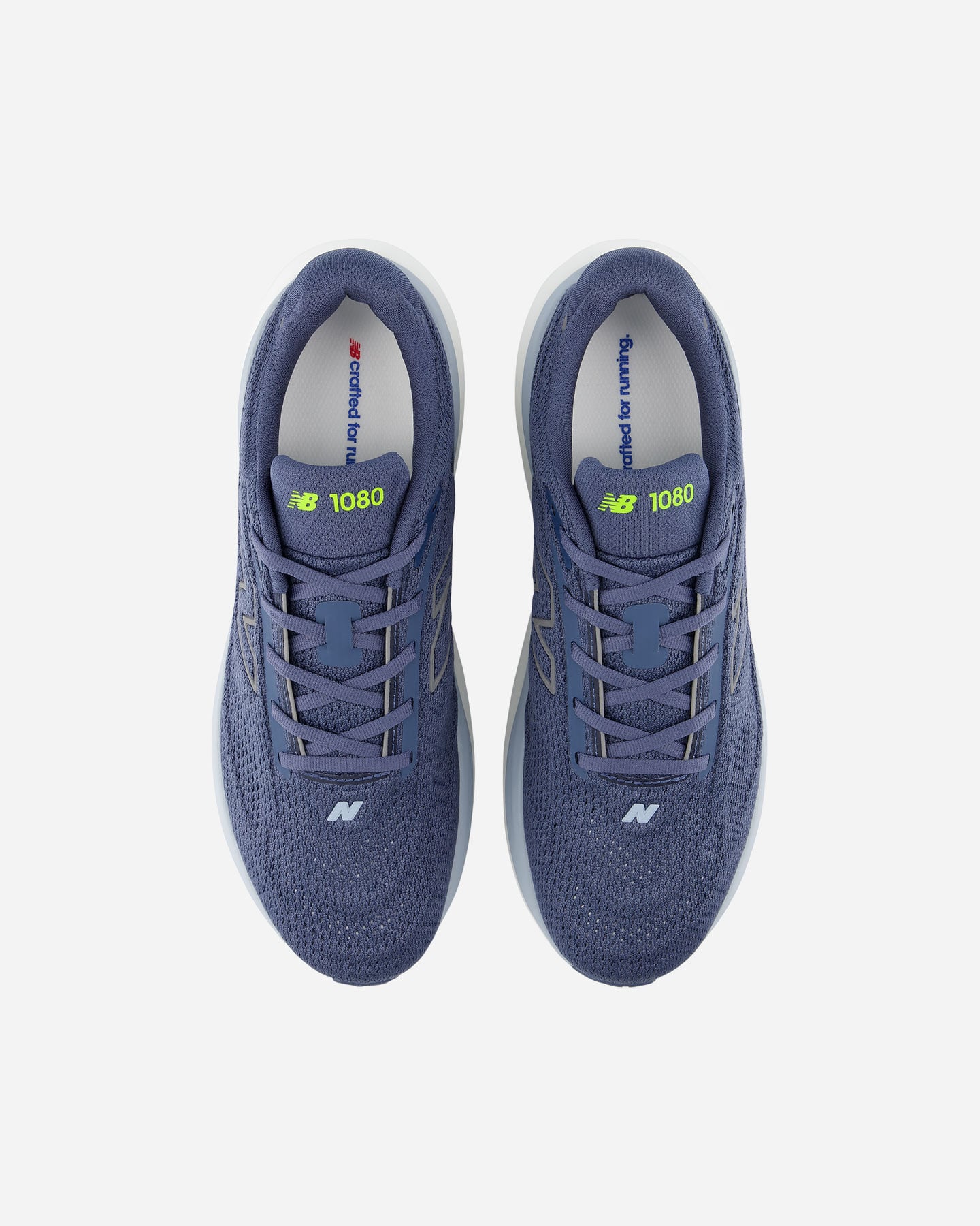 Scarpe running NEW BALANCE 1080 V15 M - Grigio - 3 | Cisalfa Sport