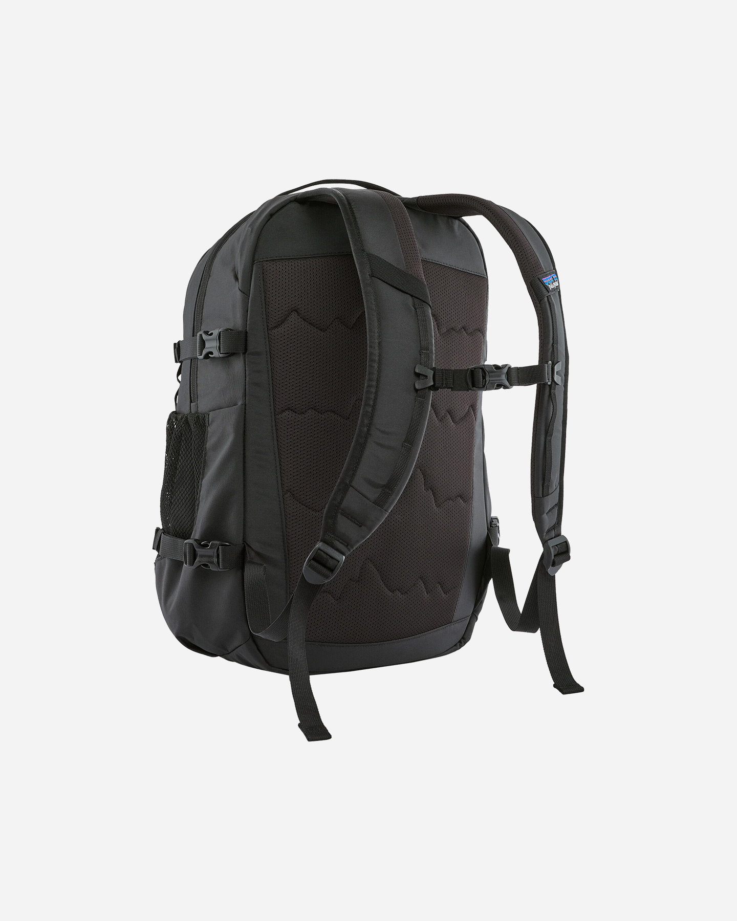 Zaino PATAGONIA REFUGIO 30L  - Nero - 2 | Cisalfa Sport