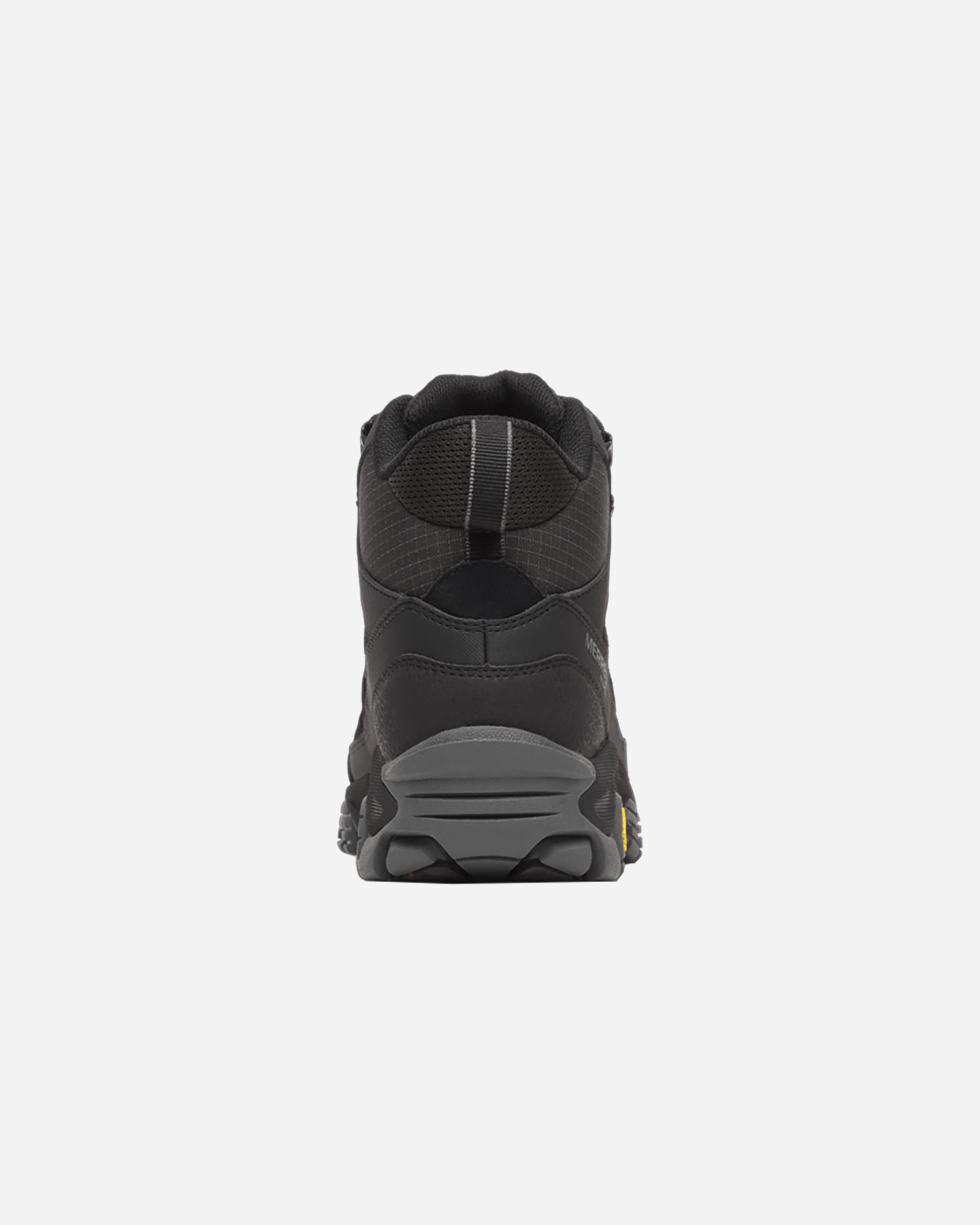 Scarponcino MERRELL THERMO SNOW GRIP MID WP W - Nero - 4 | Cisalfa Sport