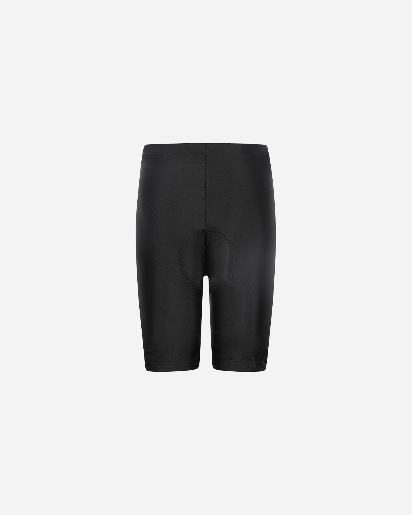 Short ciclismo NAKAMURA BASIC JR - Nero - 1 | Cisalfa Sport