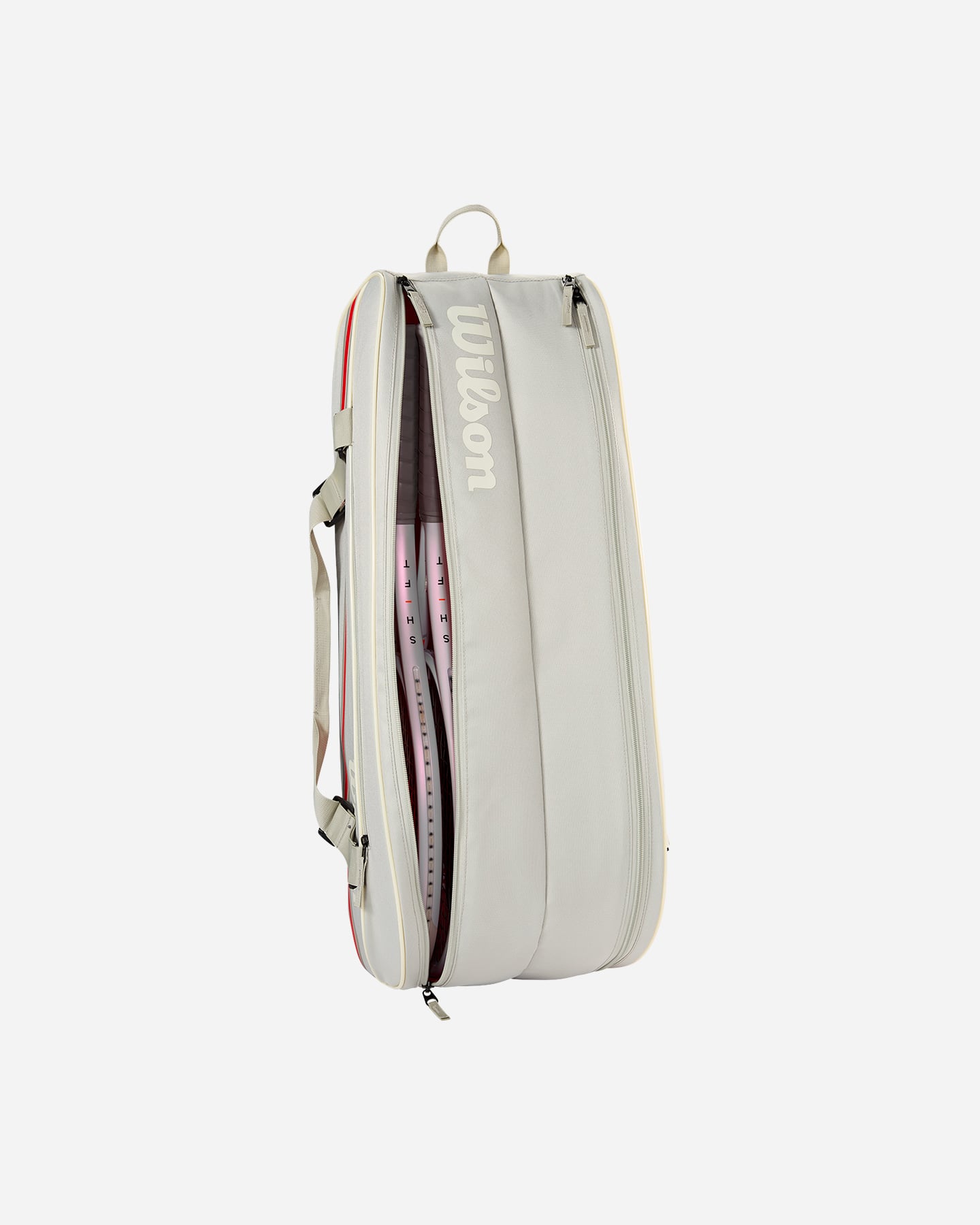 Fodero WILSON TEAM 6PACK  - 2 | Cisalfa Sport