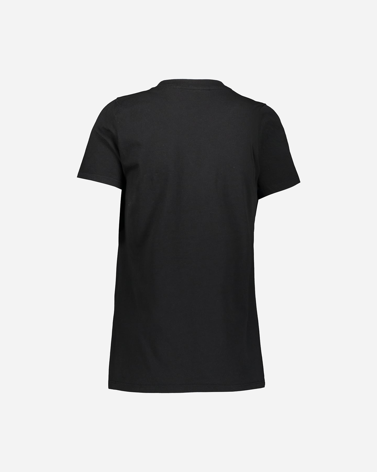 T-shirt LEVI'S SMALL LOGO CHESTHIT W - Nero - 1 | Cisalfa Sport