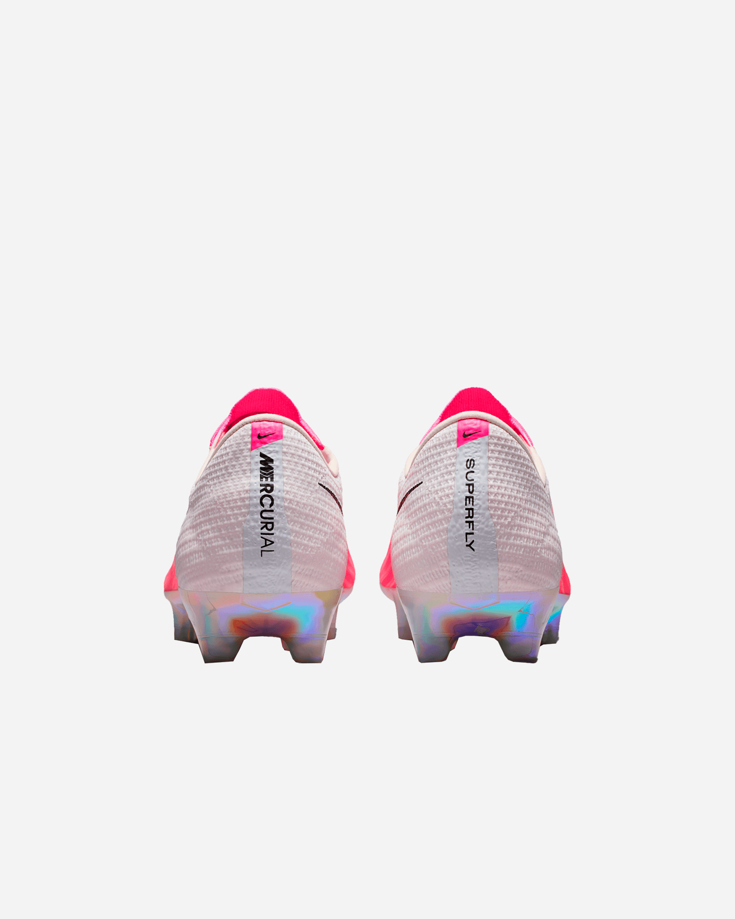 Scarpe calcio NIKE MERCURIAL SUPERFLY ELITE FG M - Color mix - 4 | Cisalfa Sport