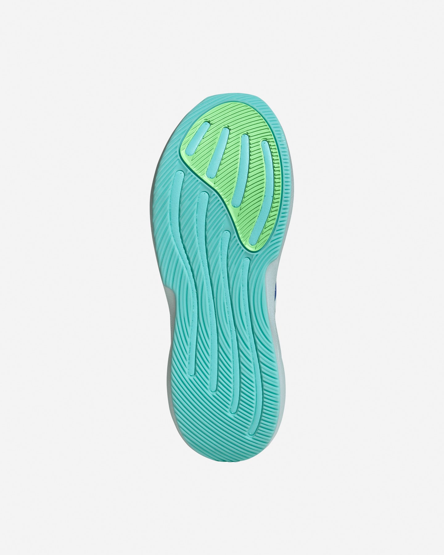 Scarpe running ADIDAS SUPERNOVA GLIDE M - Bianco - 1 | Cisalfa Sport