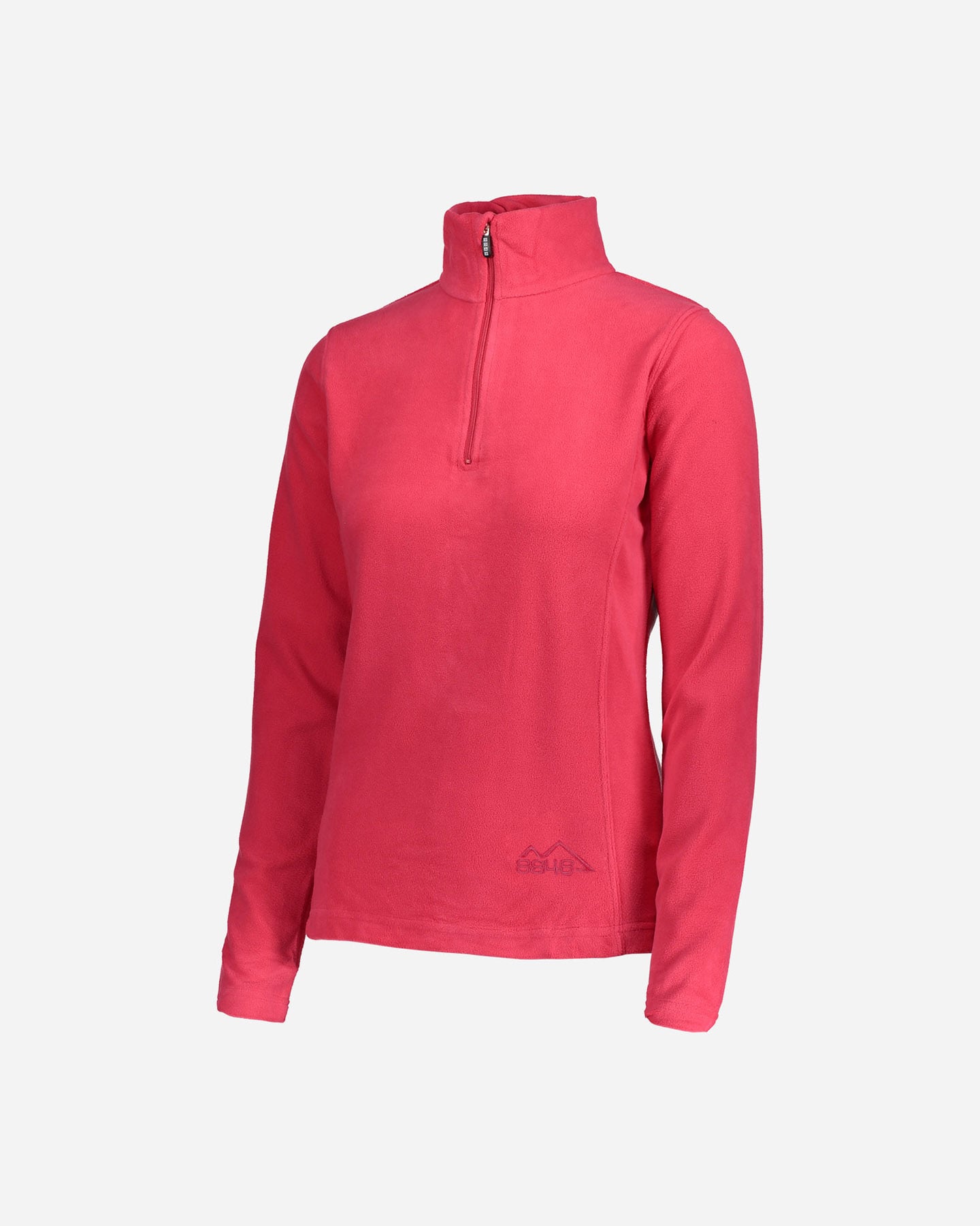 Micropile 8848 SKI ESSENTIAL W - Rosa - 5 | Cisalfa Sport
