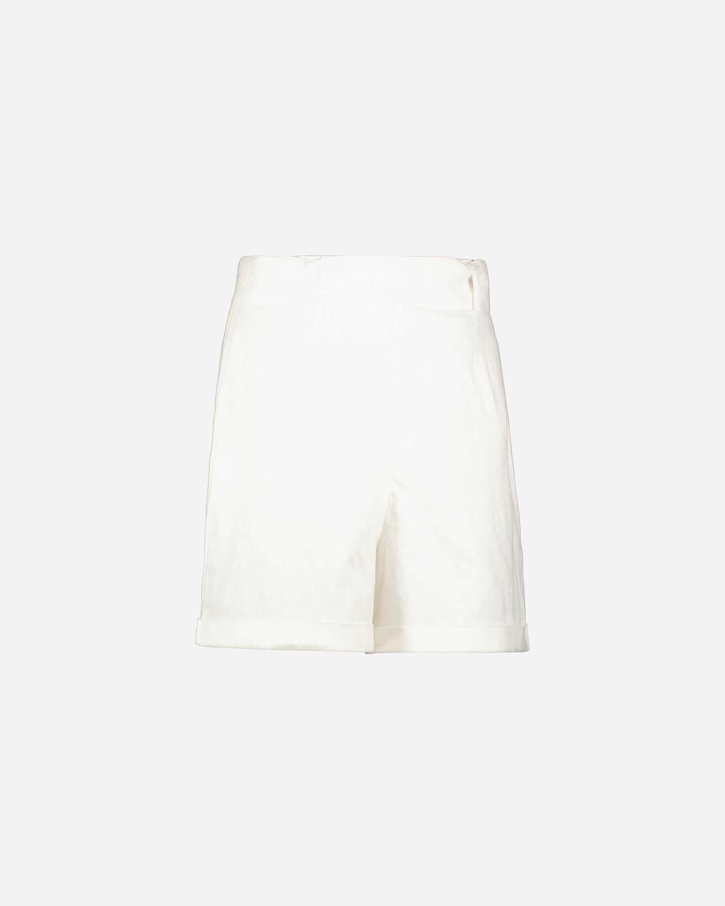 Bermuda DACK'S URBAN CITY W - Bianco - 2 | Cisalfa Sport