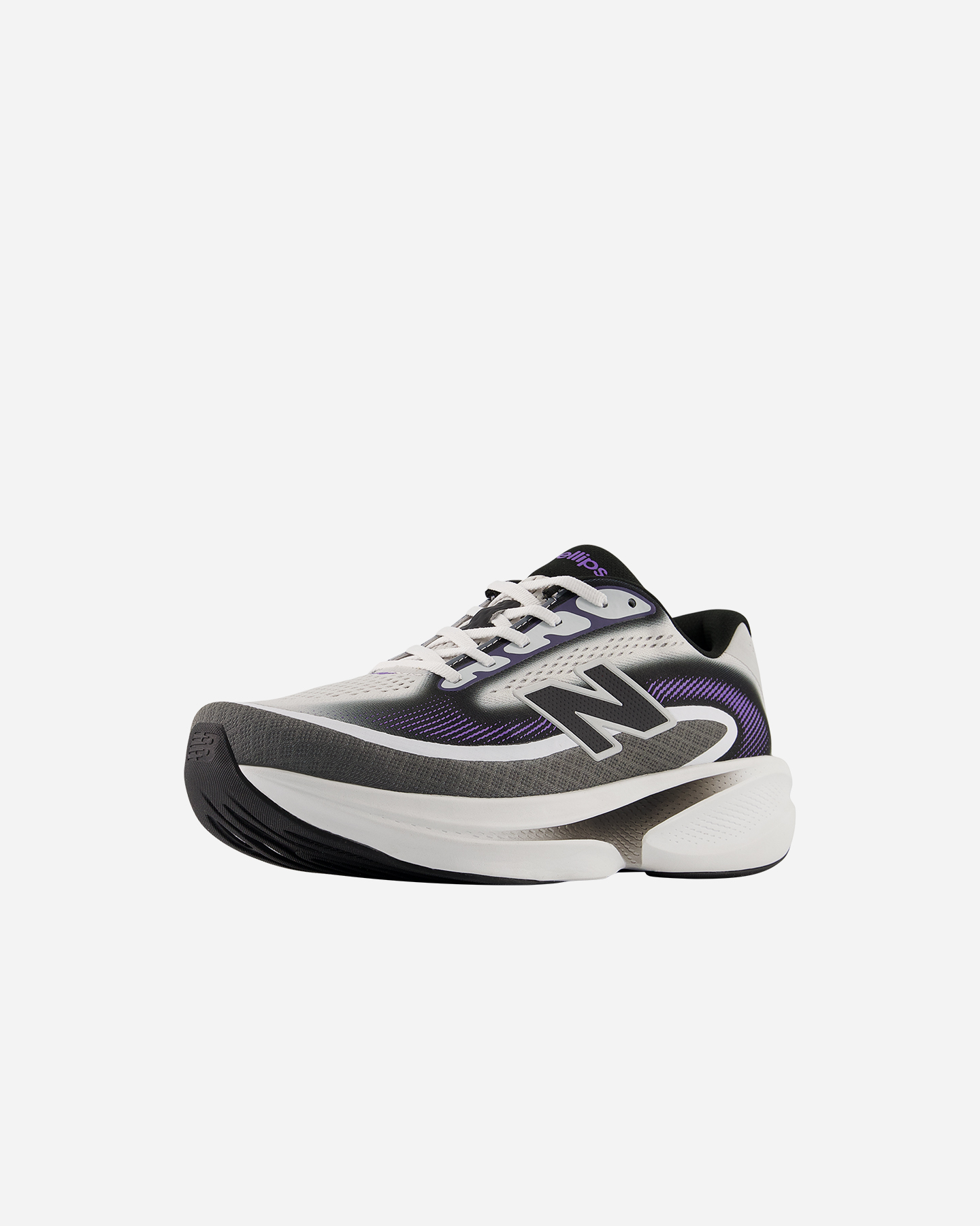 Scarpe running NEW BALANCE ELLIPSE V1 ELECTRIC M - Blu - 2 | Cisalfa Sport
