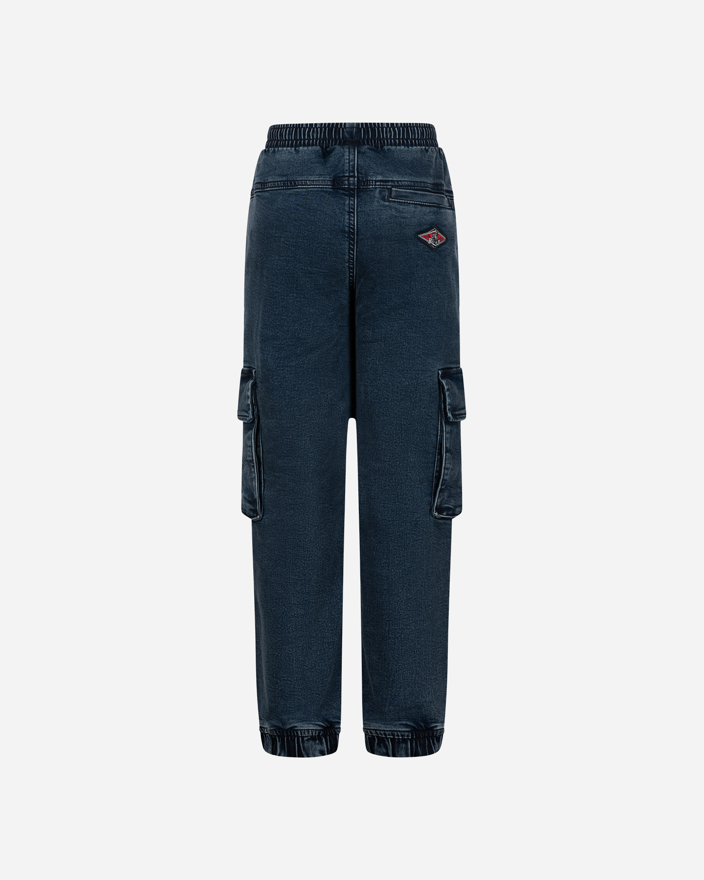 Jeans BEAR ICONIC SURF JR - Denim - 1 | Cisalfa Sport
