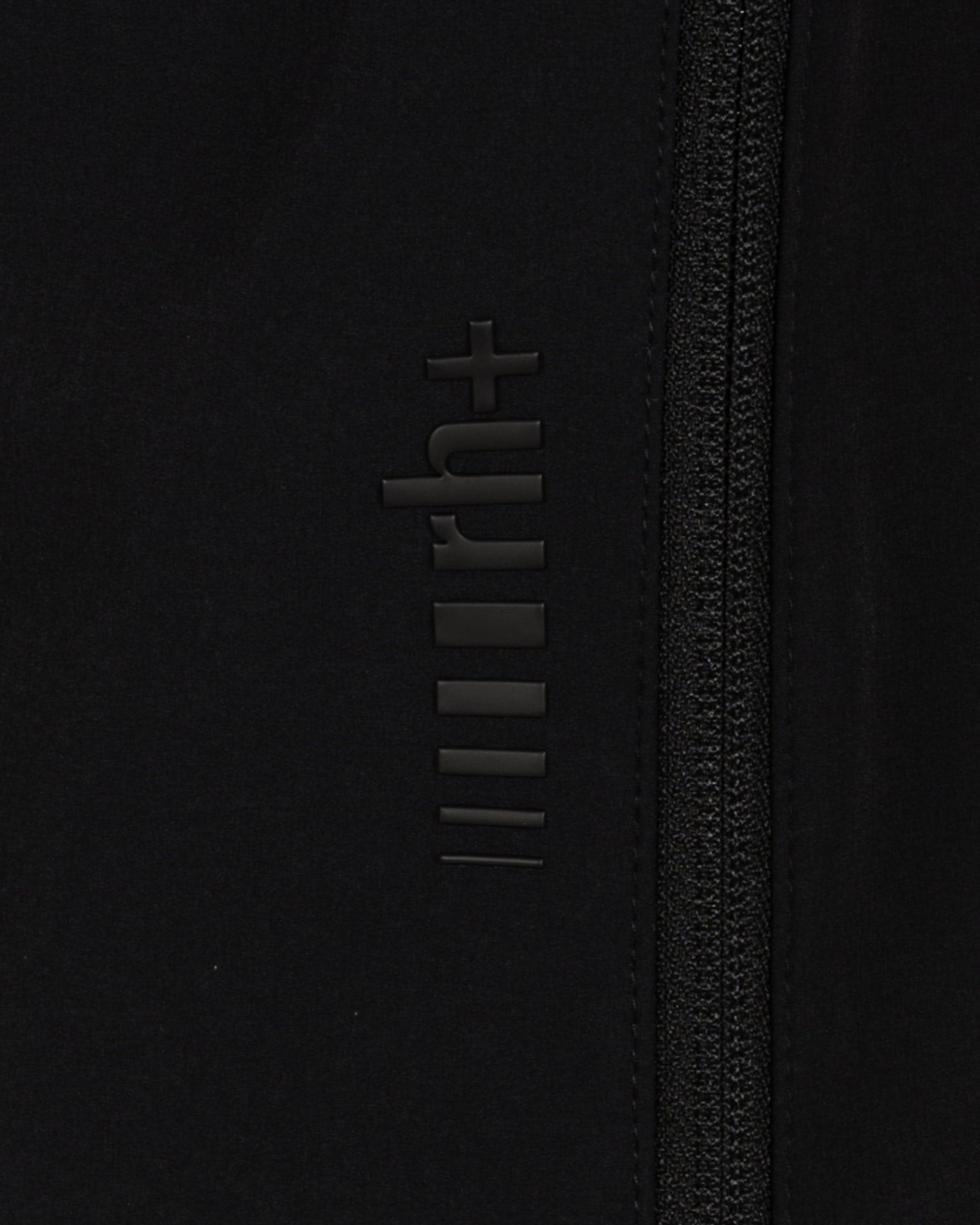 Pantalone sci RH+ LOGIC SOFTSHELL 10MM M - Nero - 2 | Cisalfa Sport