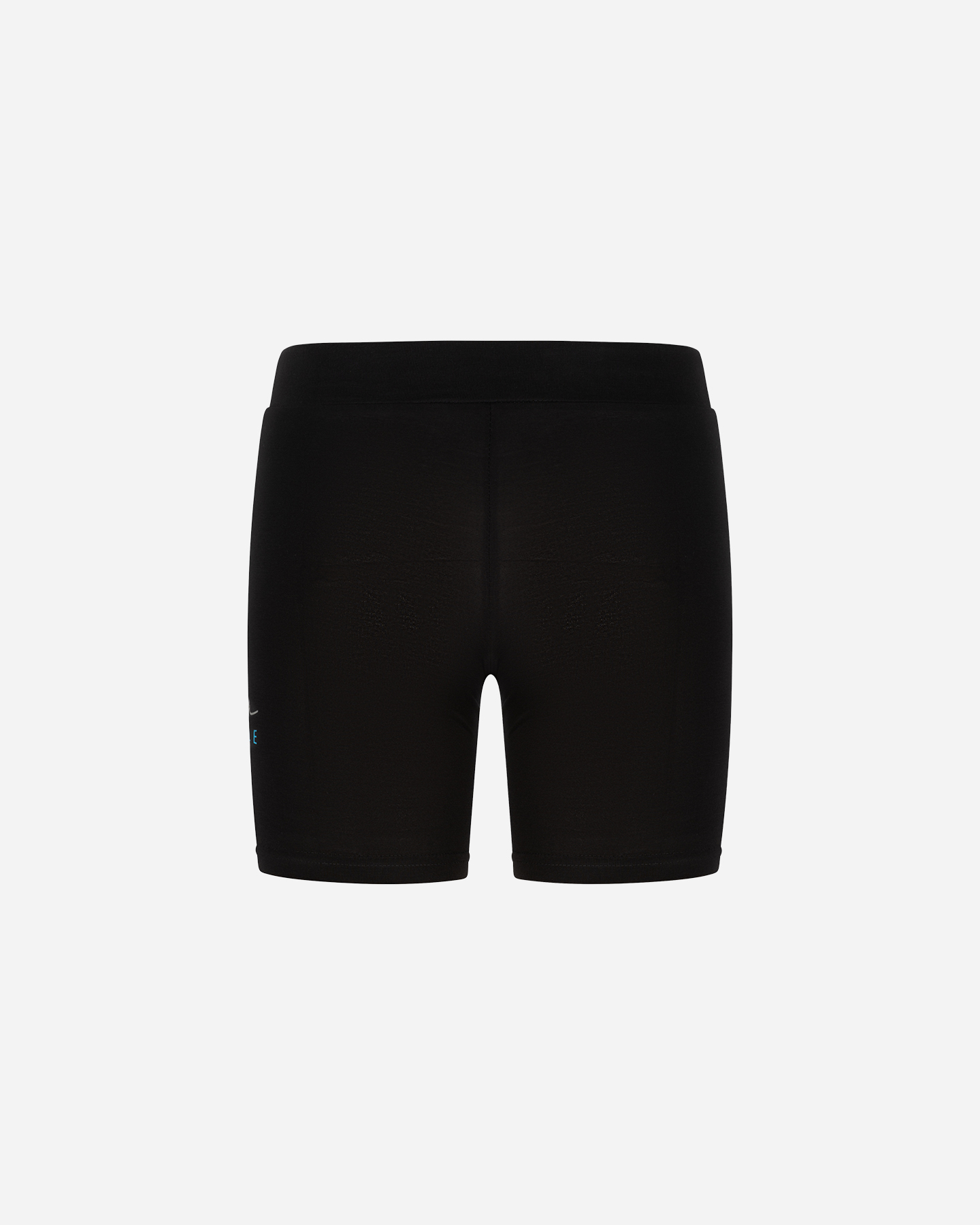 Leggings PUMA ESSENTIAL GRAPHIC JR - Nero - 1 | Cisalfa Sport