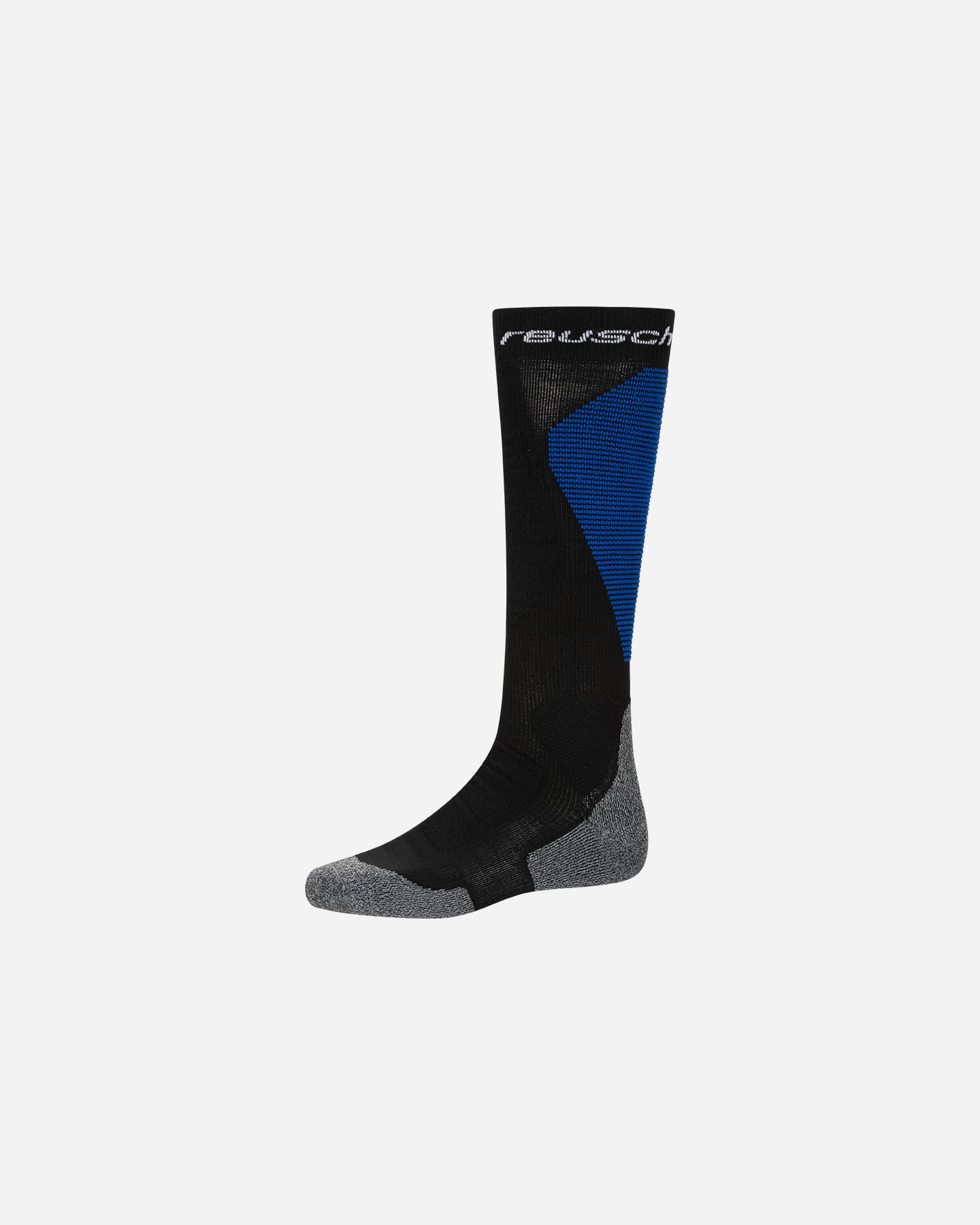 Calze sci REUSCH ENERGY 2024  - Nero - 1 | Cisalfa Sport
