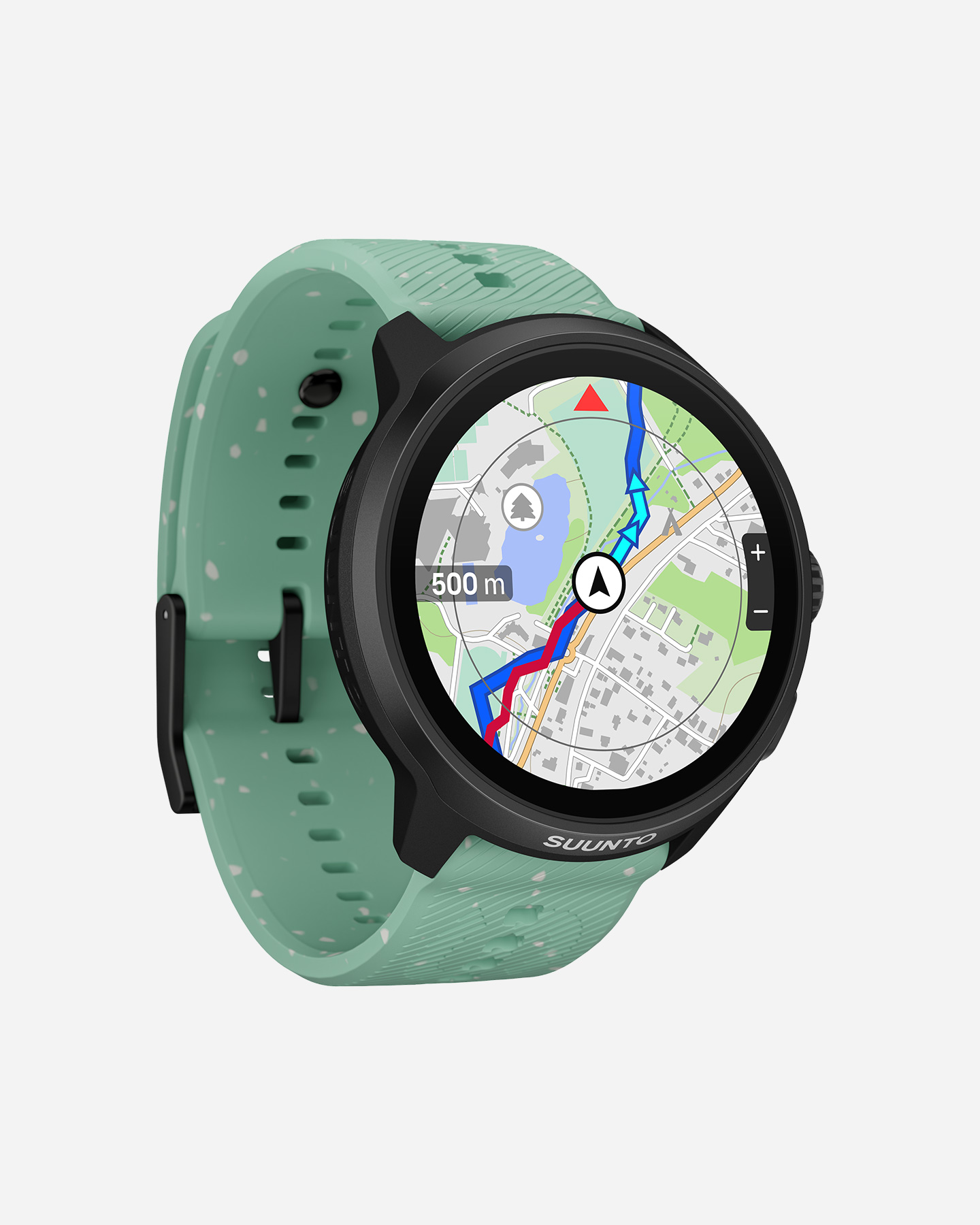 Orologio multifunzione SUUNTO RUN 2 4GB  - 1 | Cisalfa Sport