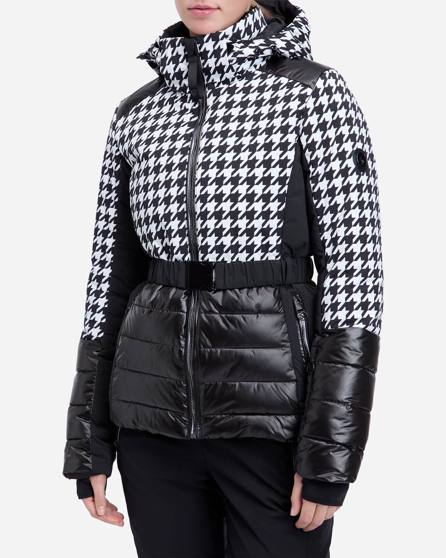 Giacca sci MCKINLEY SIMONETTA W - Color mix - 1 | Cisalfa Sport