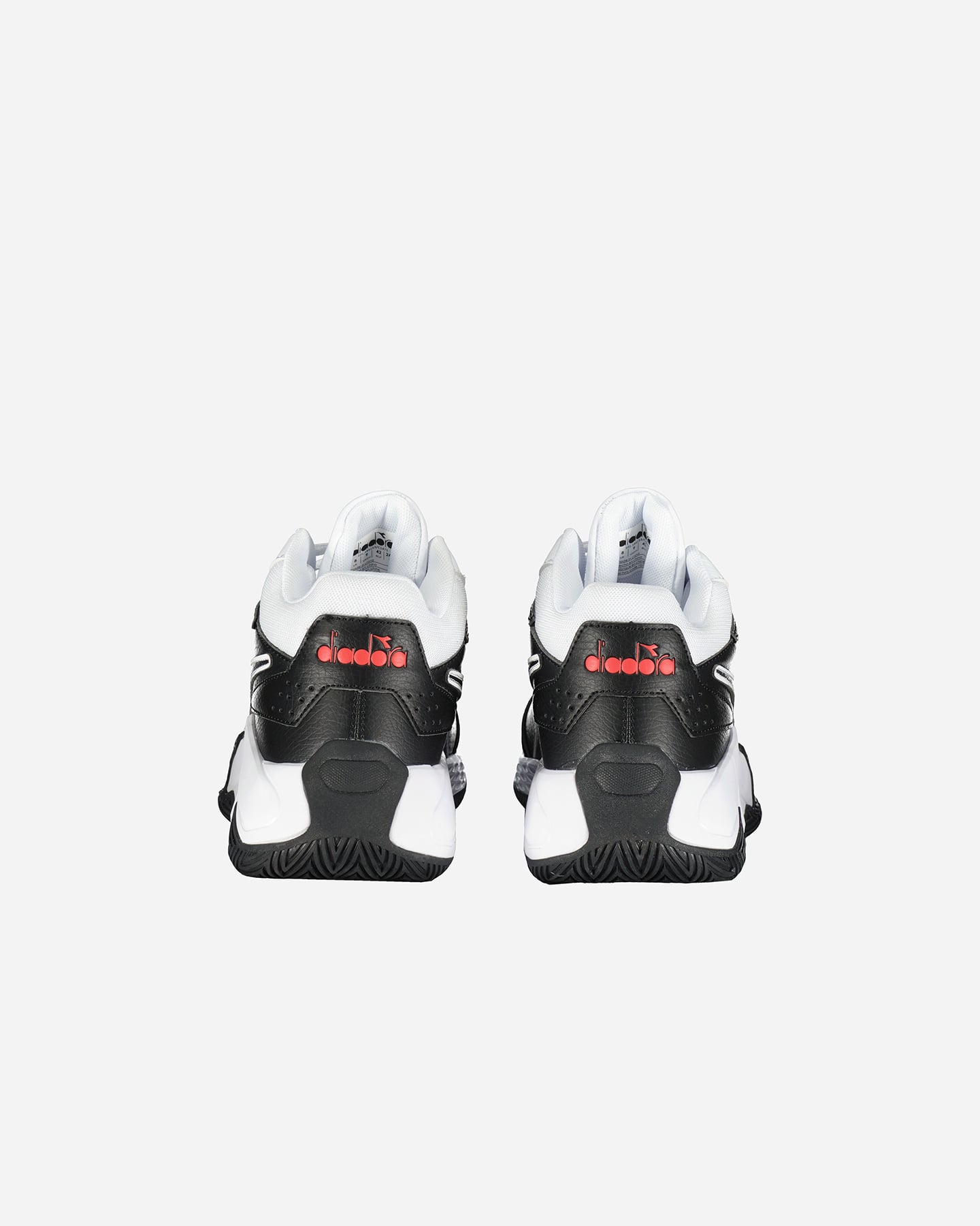 Scarpe basket DIADORA BUZZER 6 CS M - 5 | Cisalfa Sport