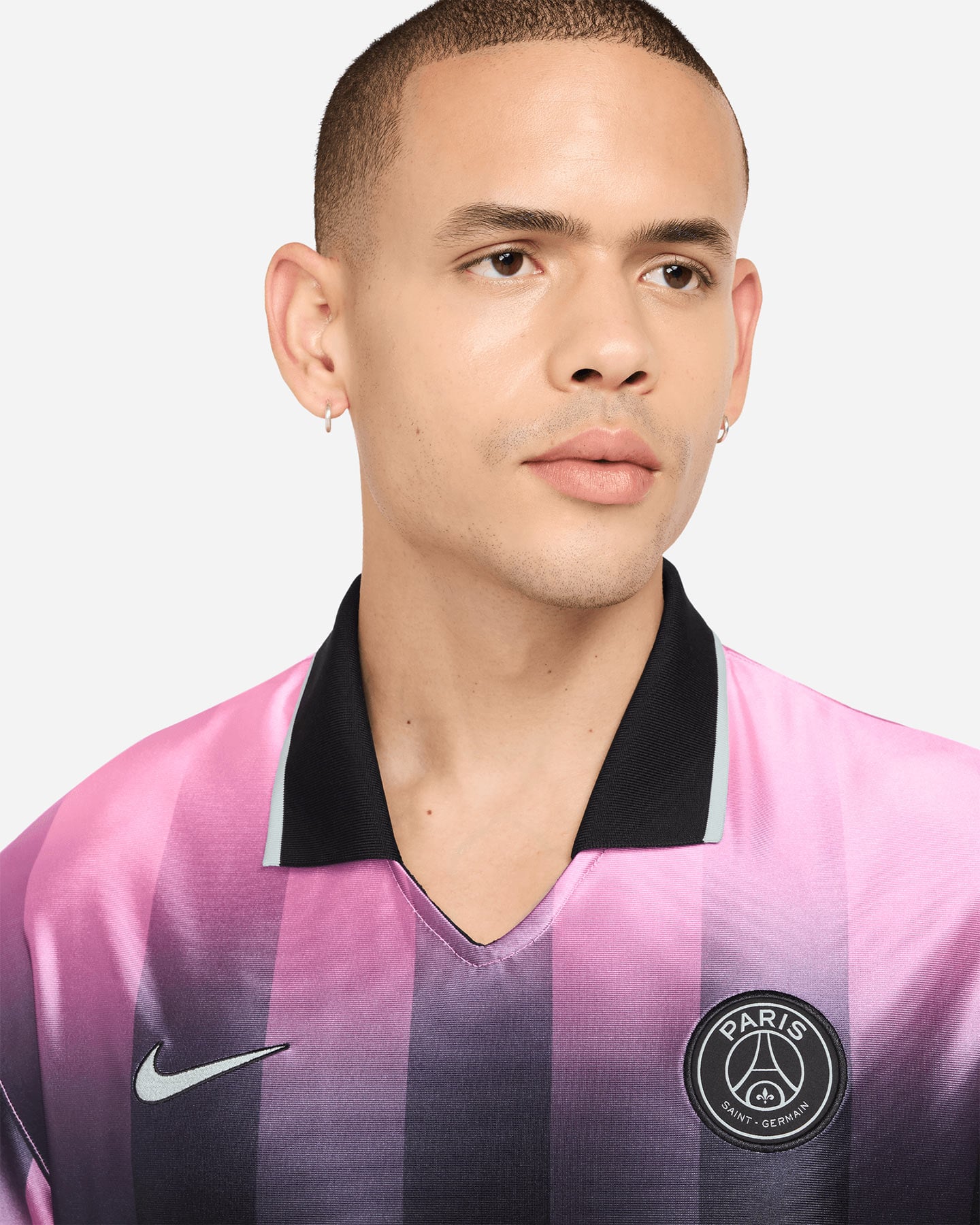 Maglia calcio ufficiale NIKE PARIS SAINT GERMAIN ENERGY M - Color mix - 2 | Cisalfa Sport