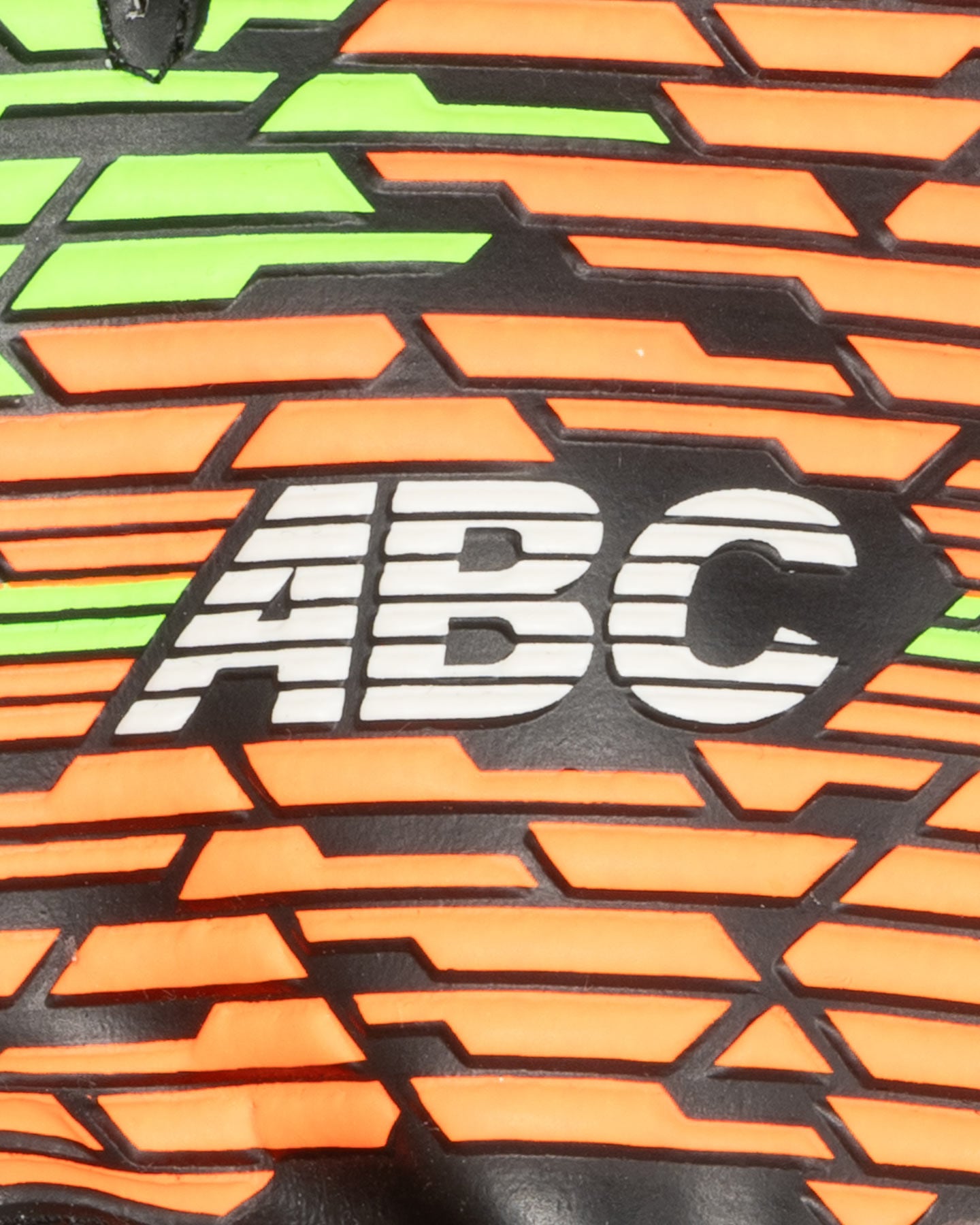 Guanti portiere ABC GLOVE JR - Color mix - 1 | Cisalfa Sport